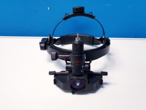 Heine Omega 200 Indirektes Binokulares Ophthalmoskop