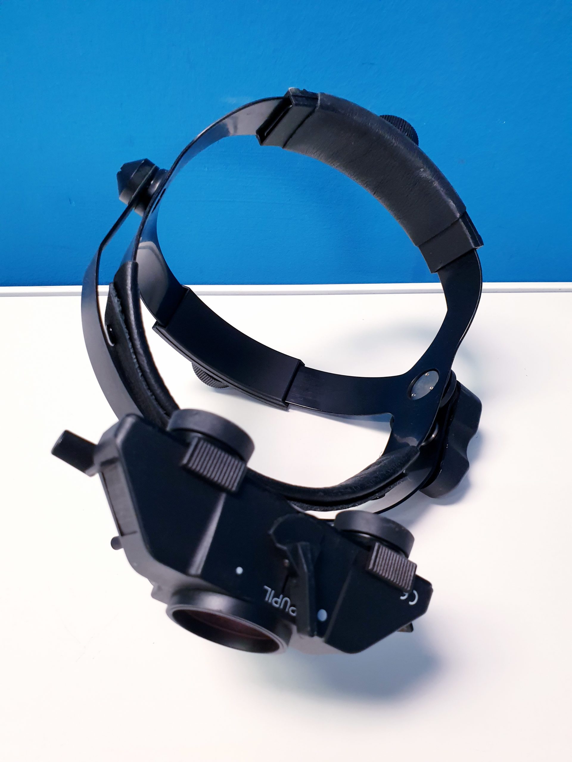 Heine Omega 200 Indirektes Binokulares Ophthalmoskop – Bild 7