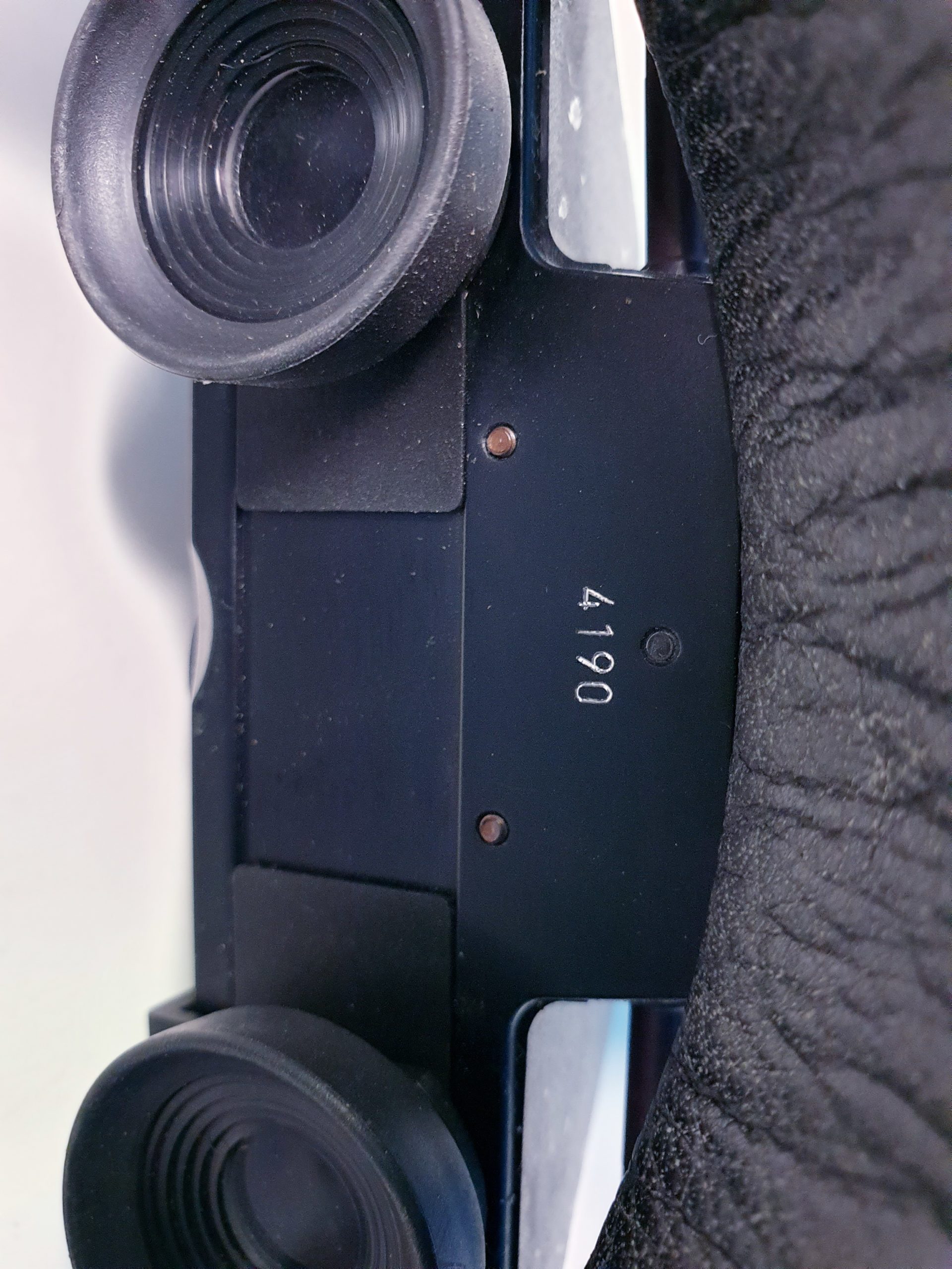 Heine Omega 200 Indirektes Binokulares Ophthalmoskop – Bild 8