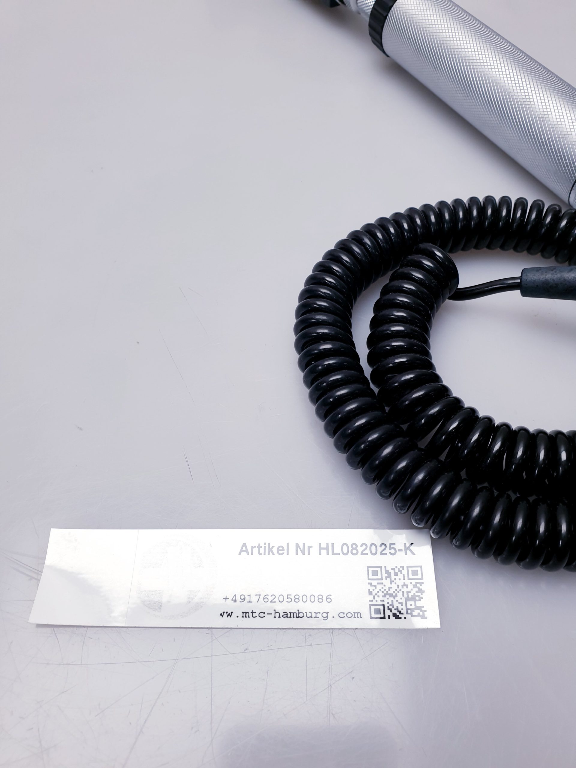 HEINE BETA 200 LED Ophthalmoskop 2,5 V – Bild 3