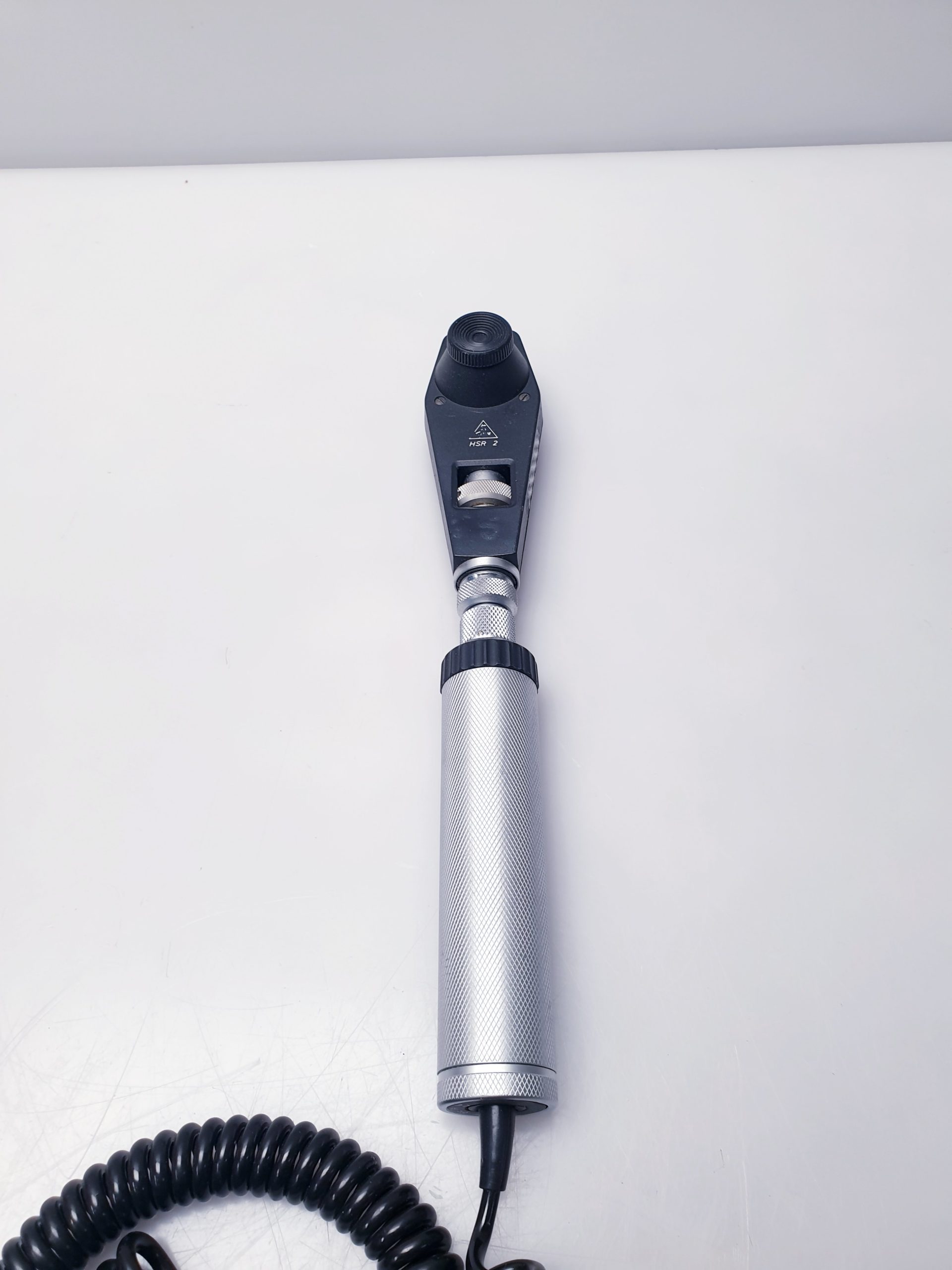 HEINE BETA 200 LED Ophthalmoskop 2,5 V – Bild 5