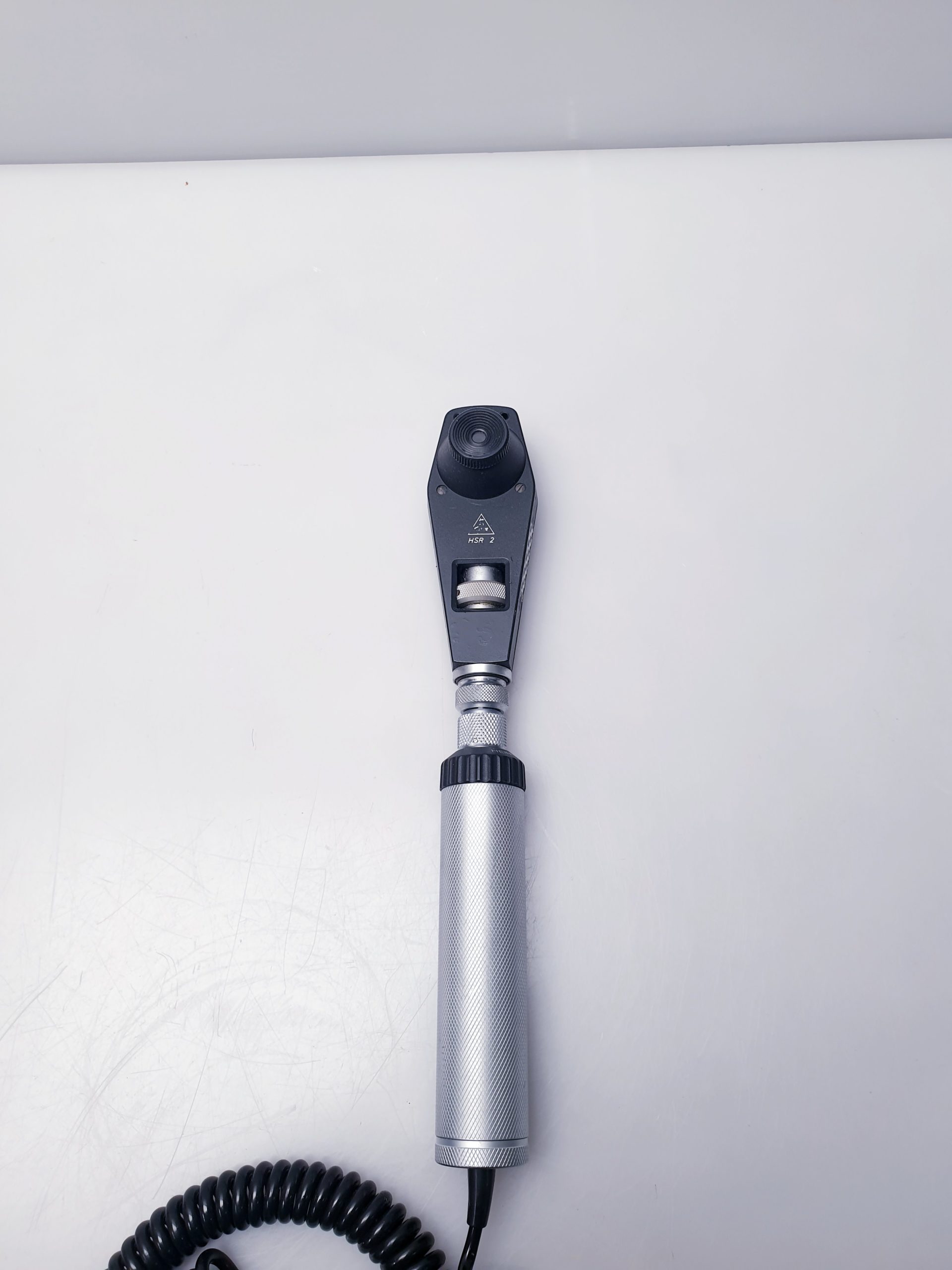 HEINE BETA 200 LED Ophthalmoskop 2,5 V – Bild 6