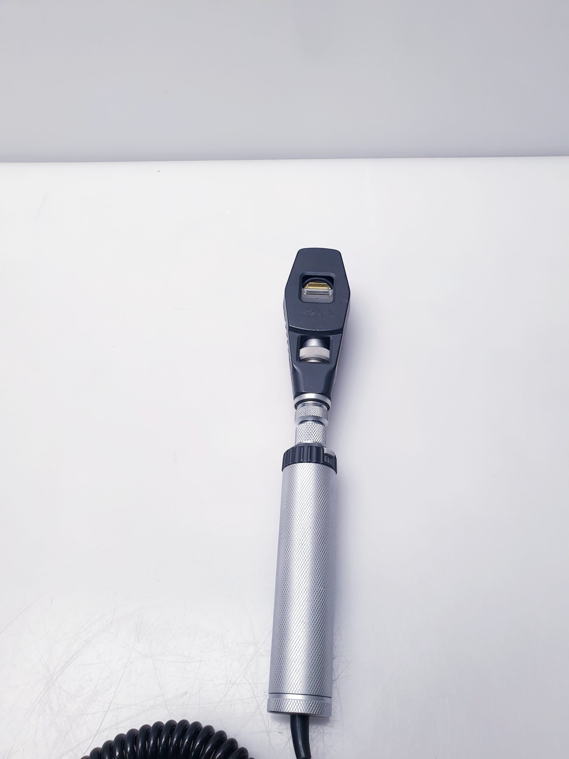 HEINE BETA 200 LED Ophthalmoskop 2,5 V – Bild 7