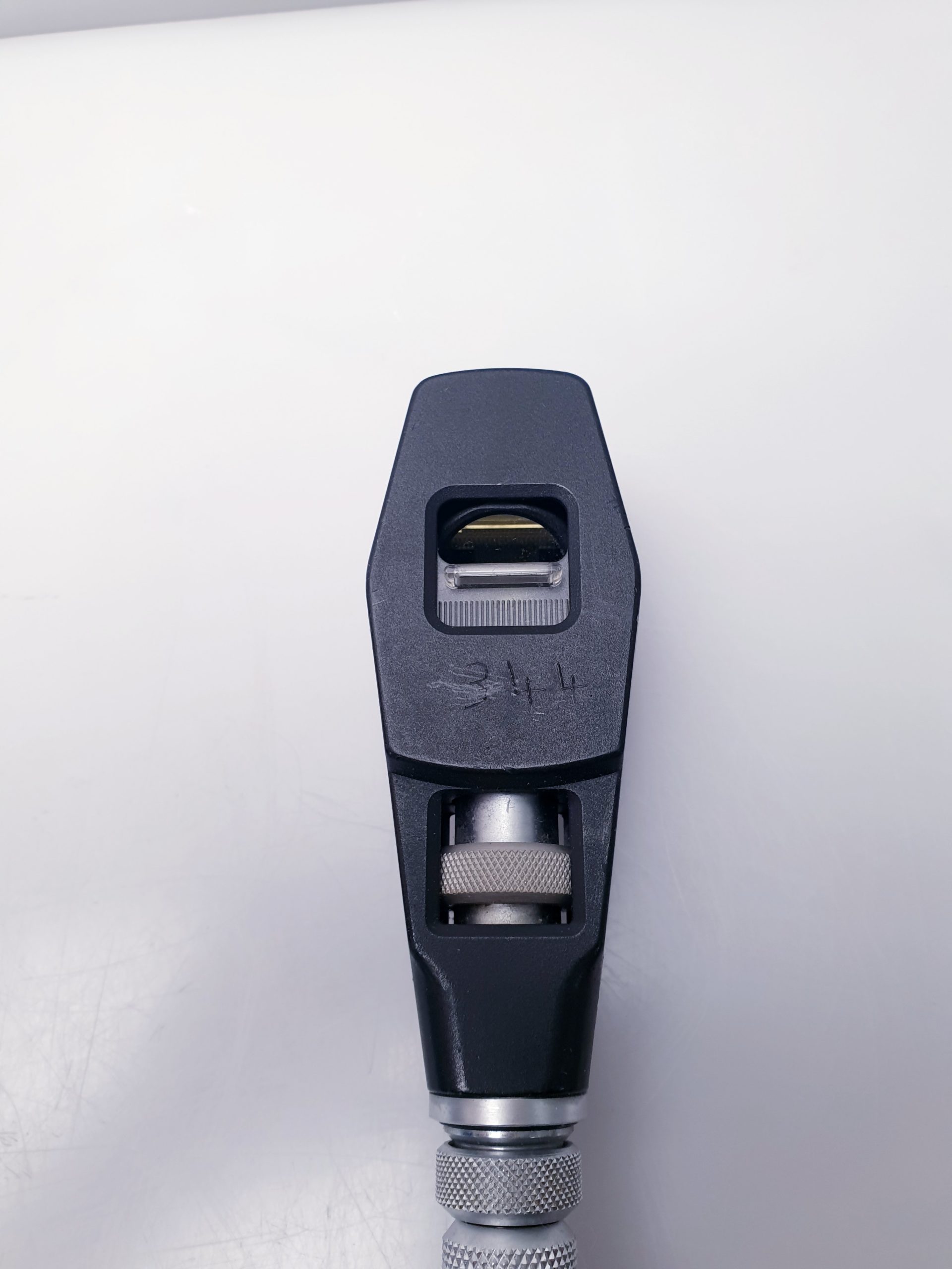 HEINE BETA 200 LED Ophthalmoskop 2,5 V – Bild 8