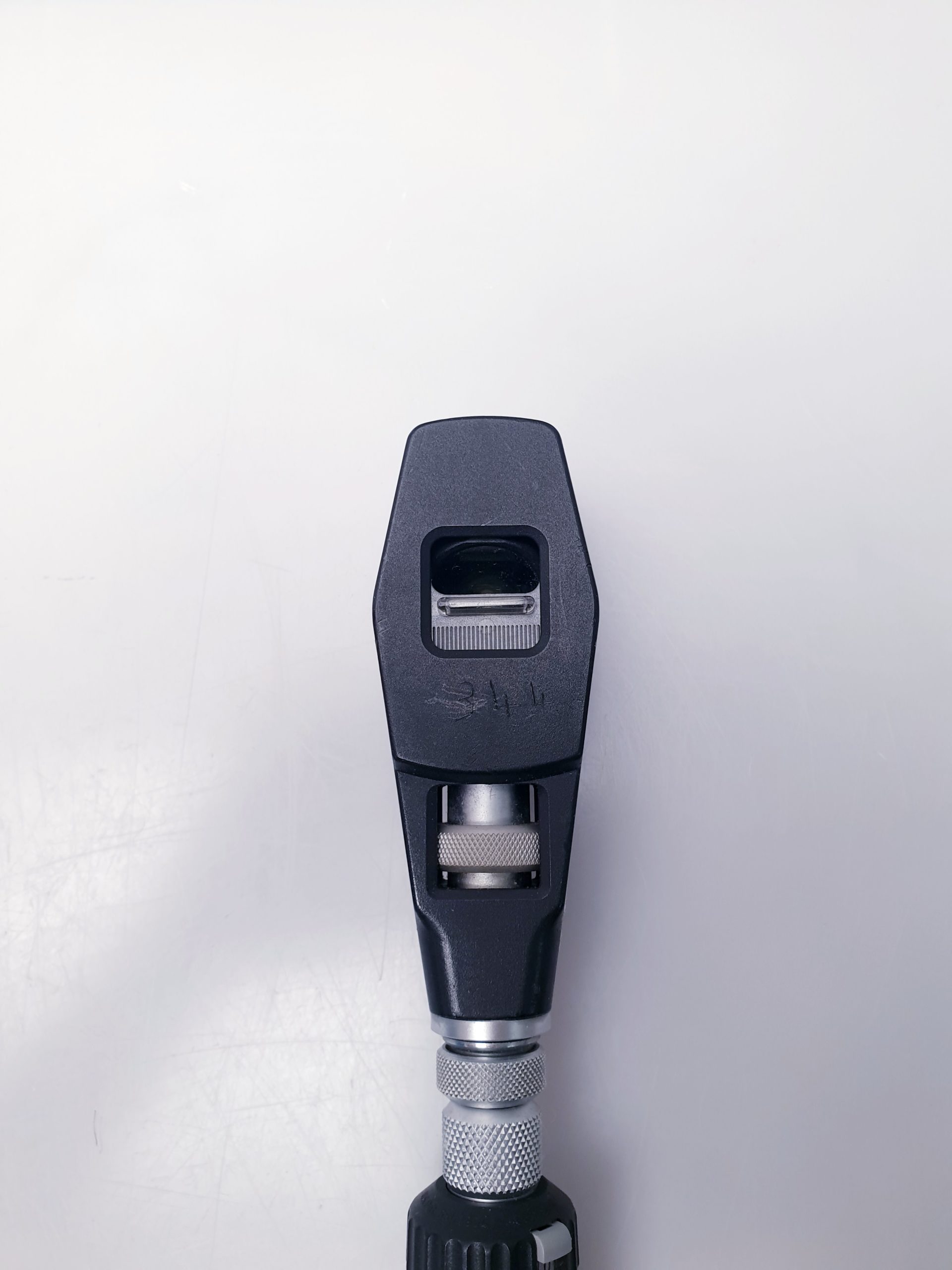 HEINE BETA 200 LED Ophthalmoskop 2,5 V – Bild 9