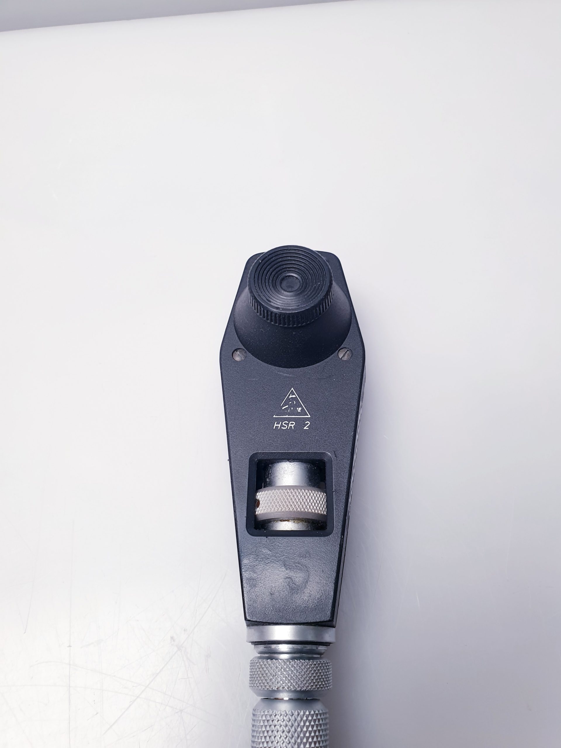 HEINE BETA 200 LED Ophthalmoskop 2,5 V – Bild 10