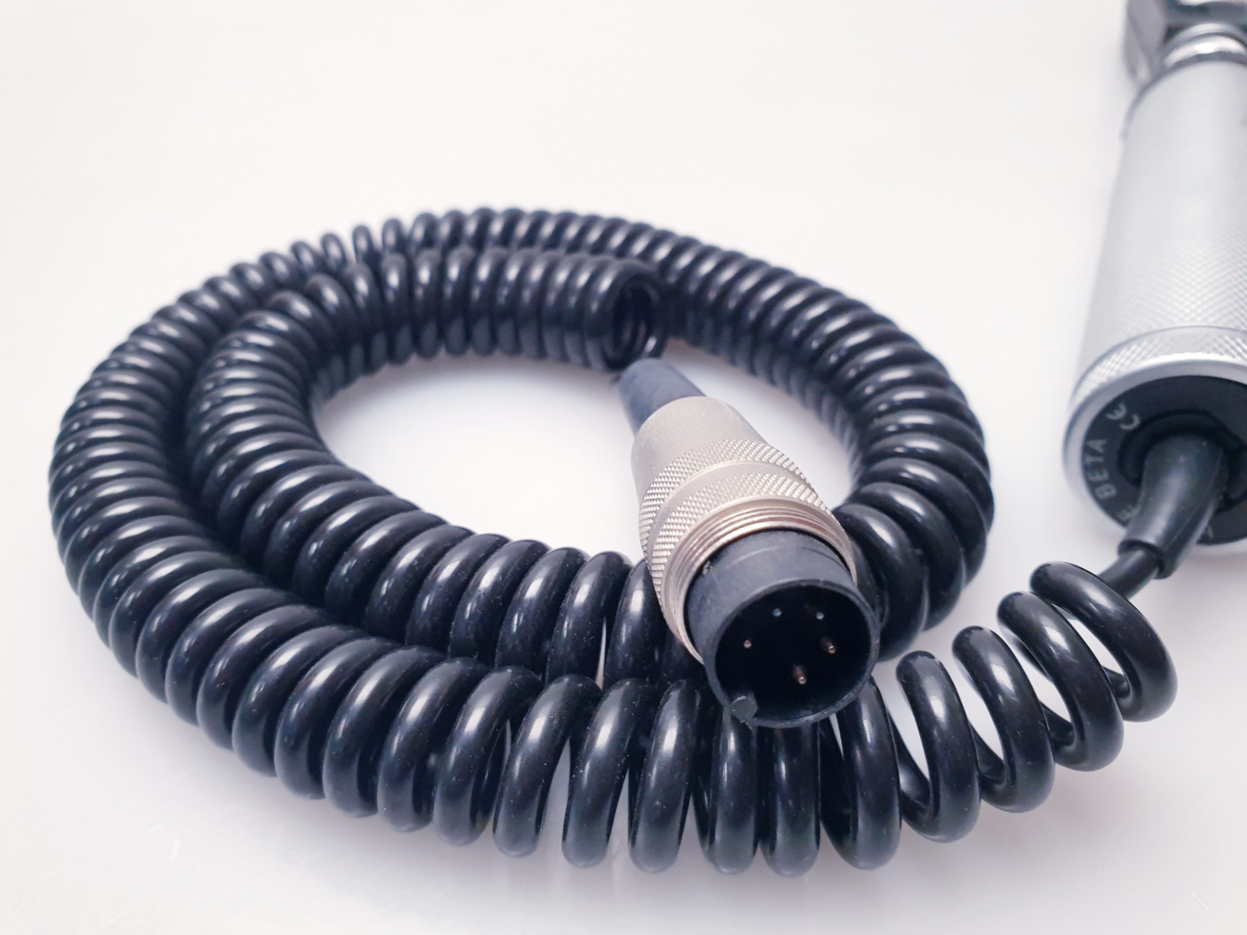 HEINE BETA 200 LED Ophthalmoskop 2,5 V – Bild 11