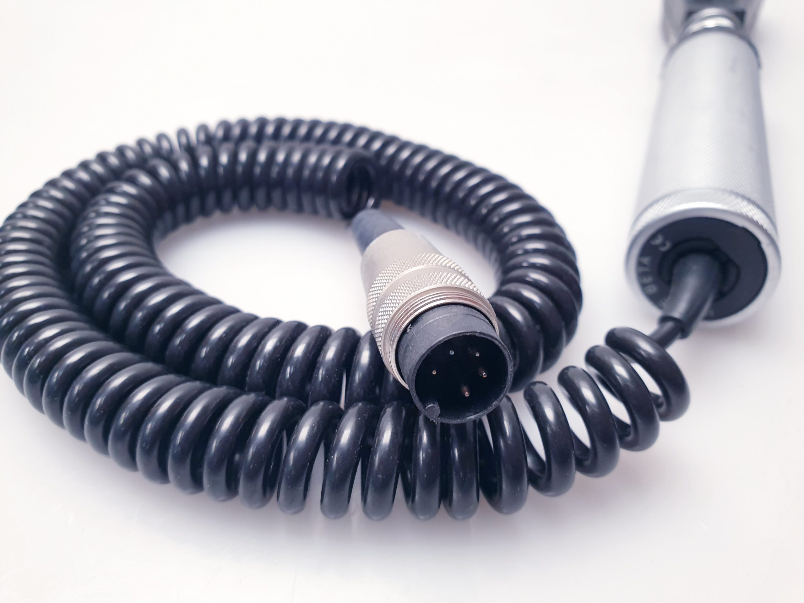 HEINE BETA 200 LED Ophthalmoskop 2,5 V – Bild 12