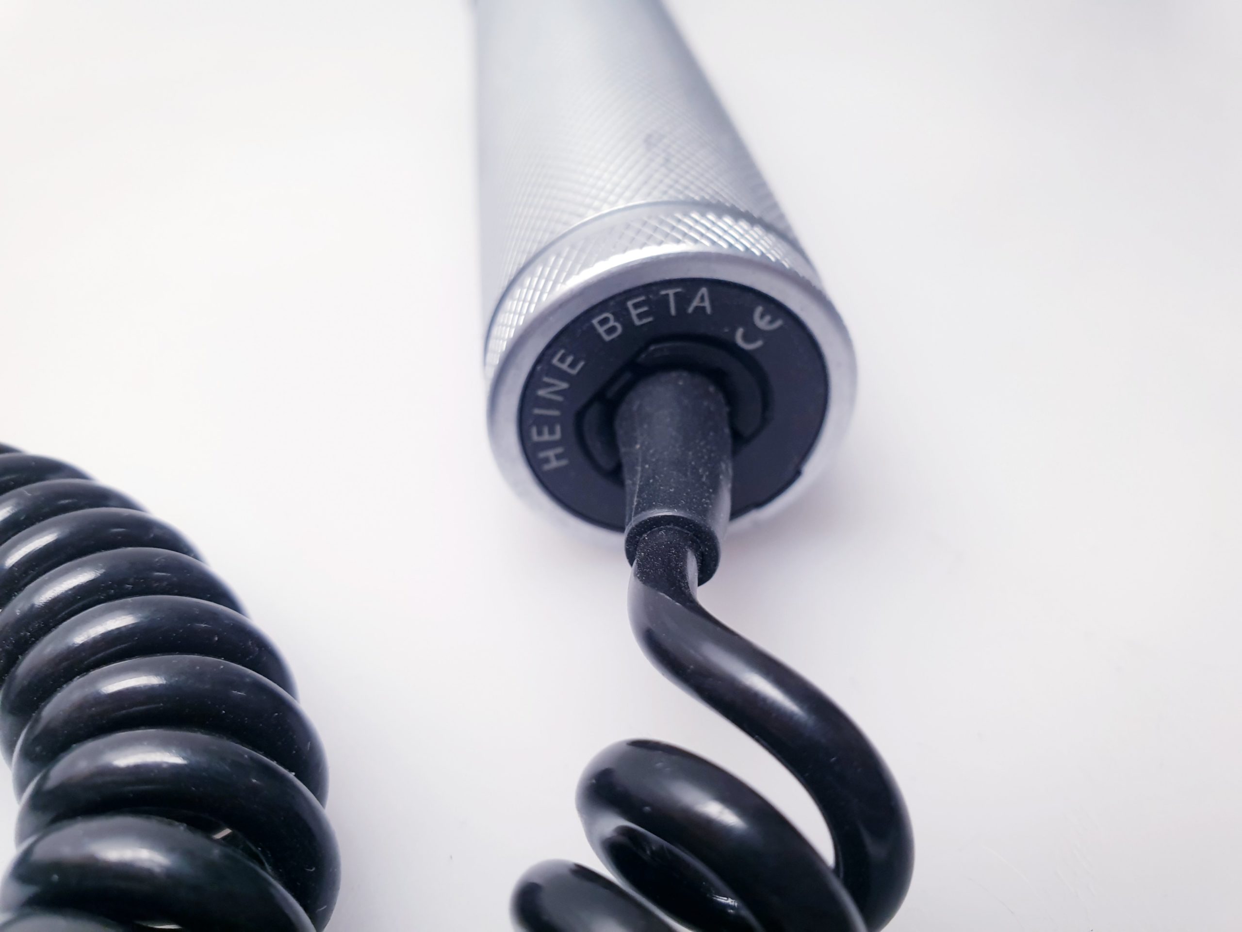 HEINE BETA 200 LED Ophthalmoskop 2,5 V – Bild 13