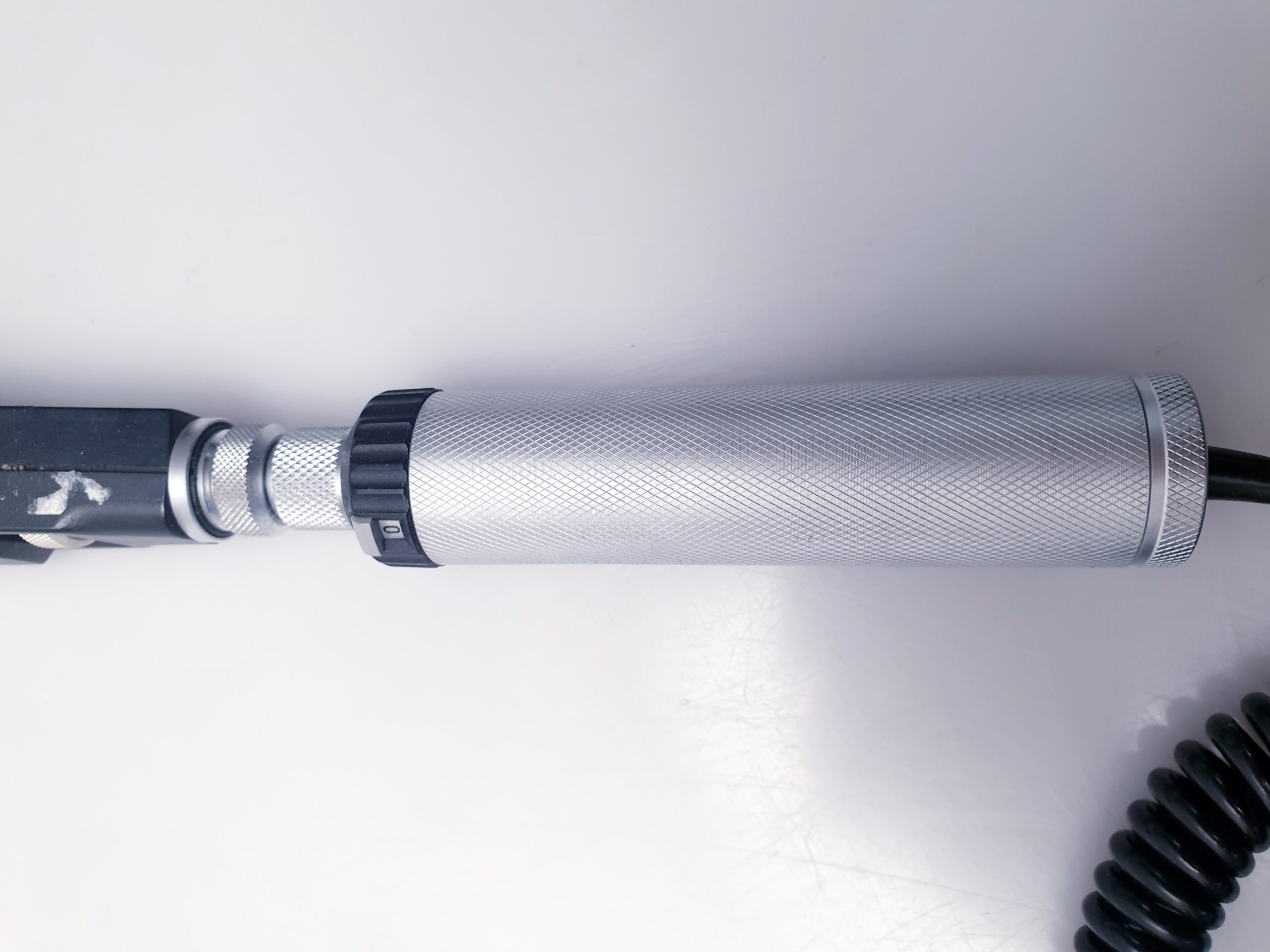 HEINE BETA 200 LED Ophthalmoskop 2,5 V – Bild 14