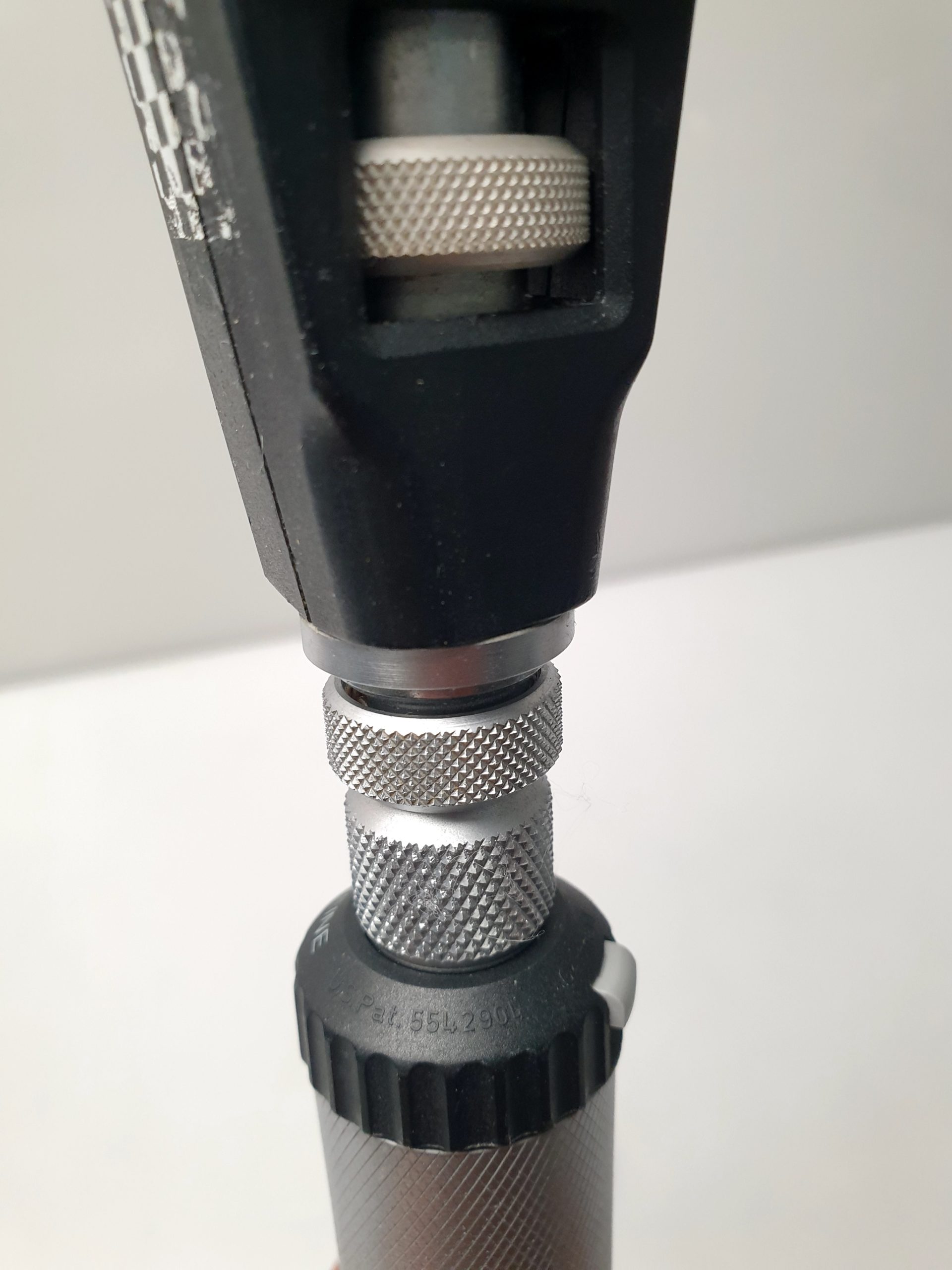 HEINE BETA 200 LED Ophthalmoskop 2,5 V – Bild 15