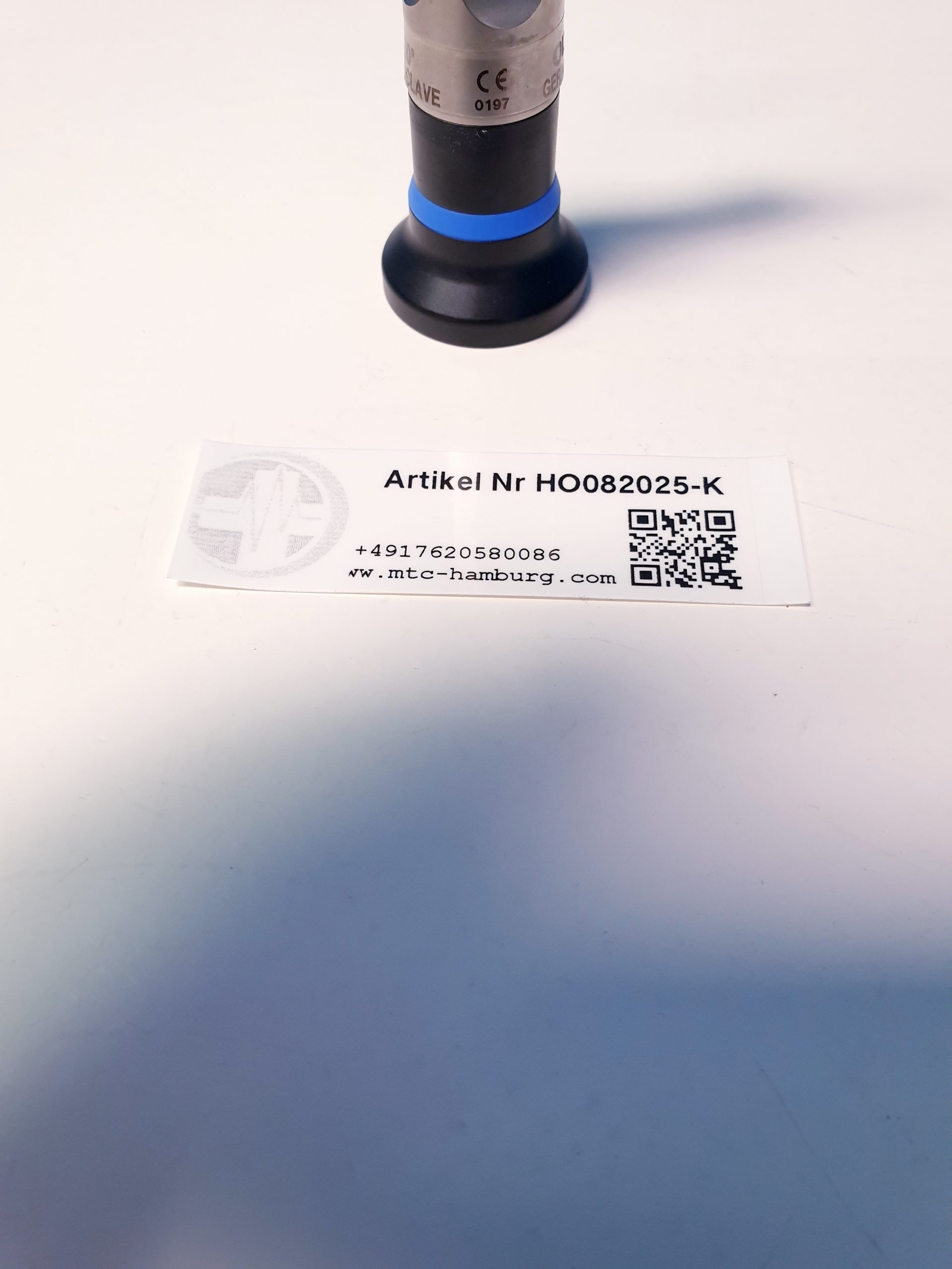 Olympus A70961A Arthroscope 30° 2.7 mm 160 mm – Bild 2