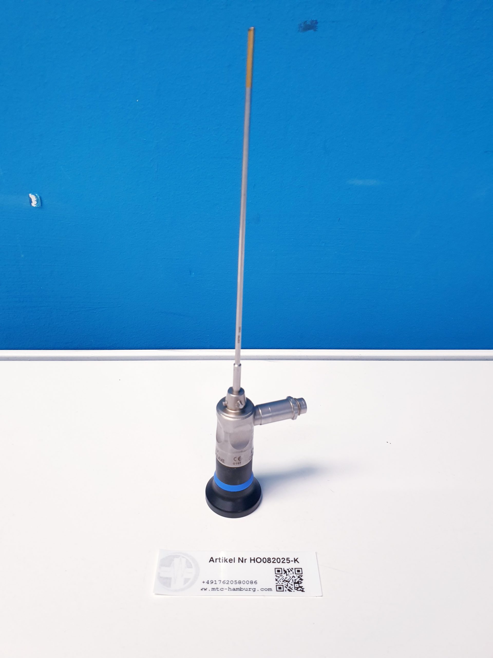 Olympus A70961A Arthroscope 30° 2.7 mm 160 mm – Bild 3