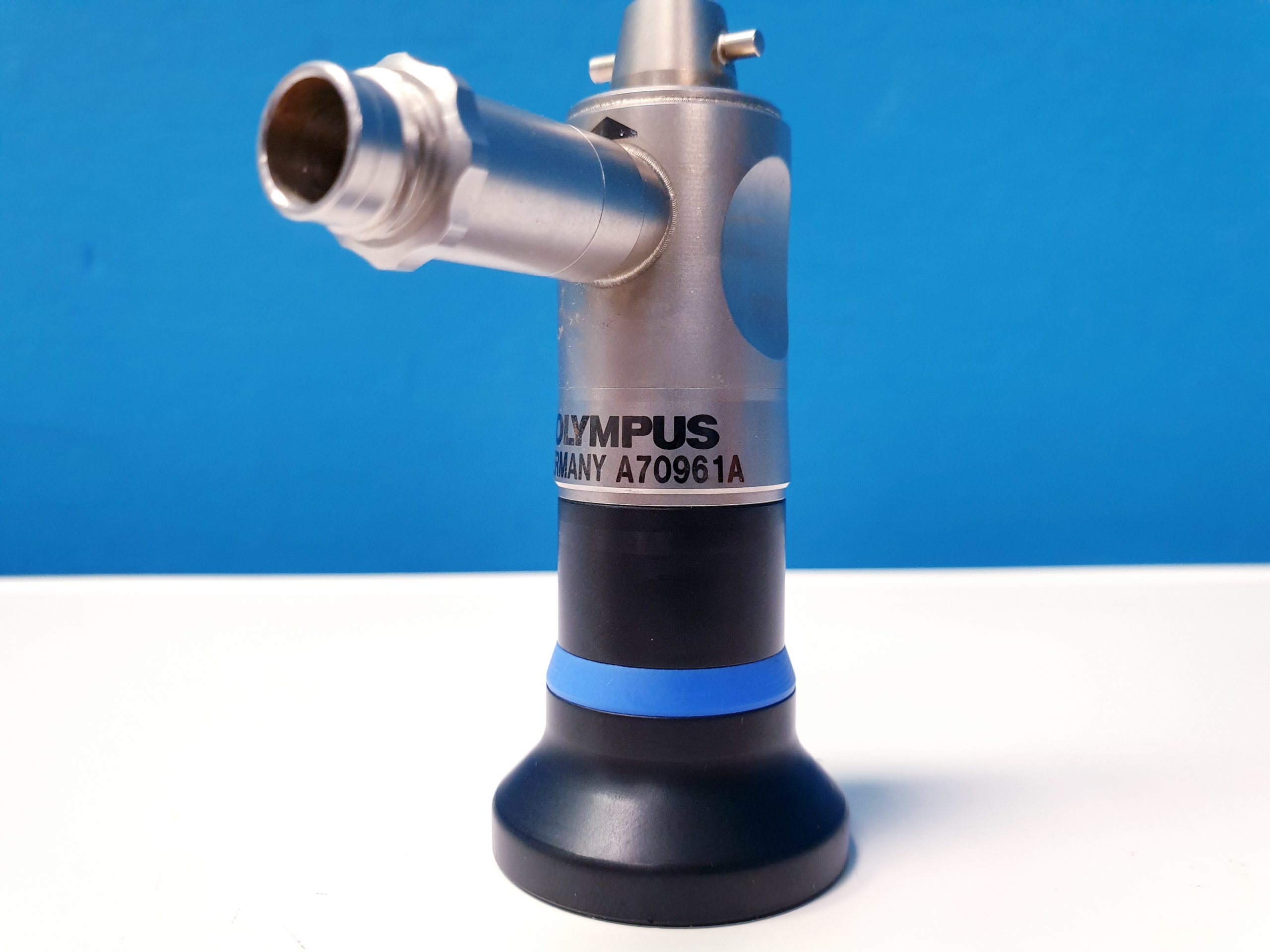 Olympus A70961A Arthroscope 30° 2.7 mm 160 mm – Bild 4