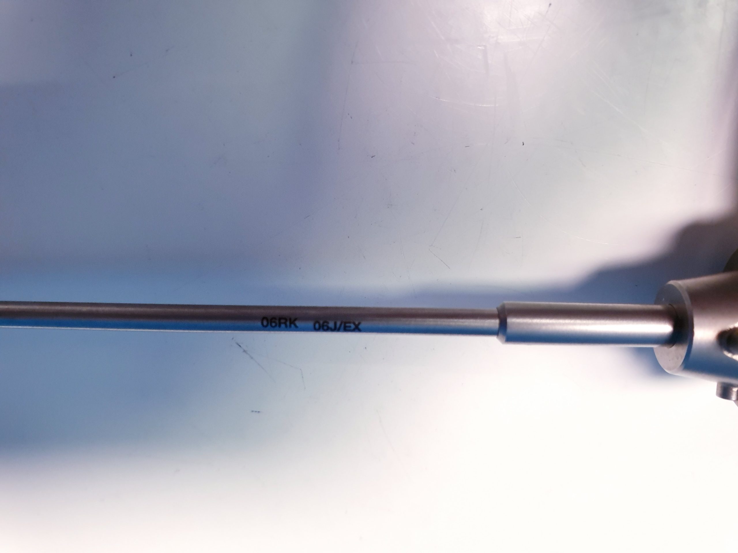 Olympus A70961A Arthroscope 30° 2.7 mm 160 mm – Bild 5