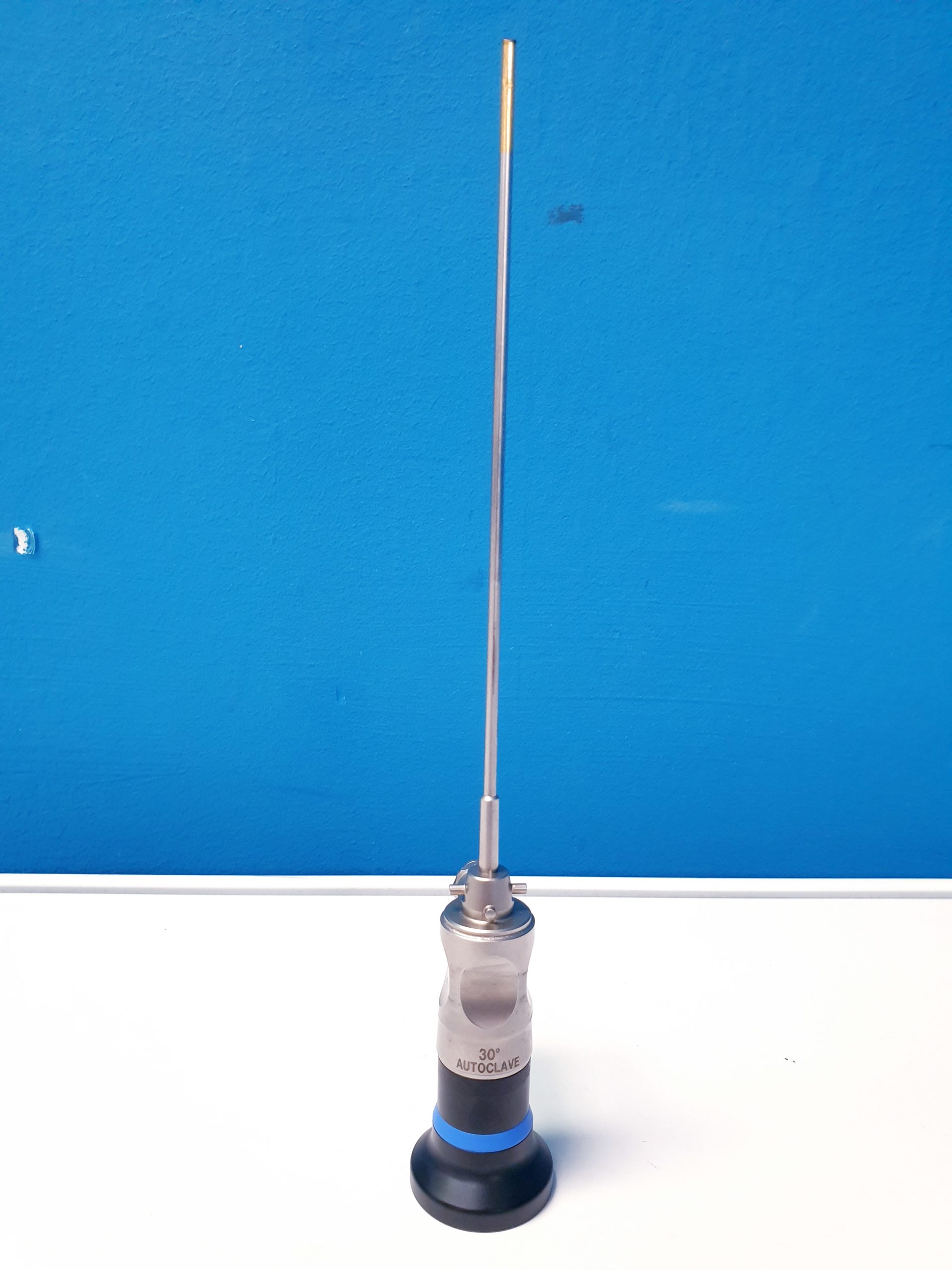 Olympus A70961A Arthroscope 30° 2.7 mm 160 mm – Bild 7