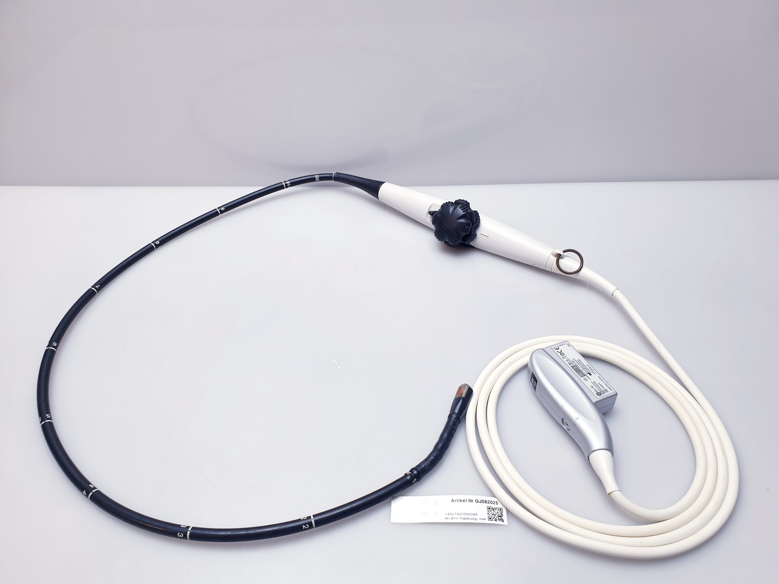GE HEALTHCARE 6Tc-RS Medical TEE-Probe