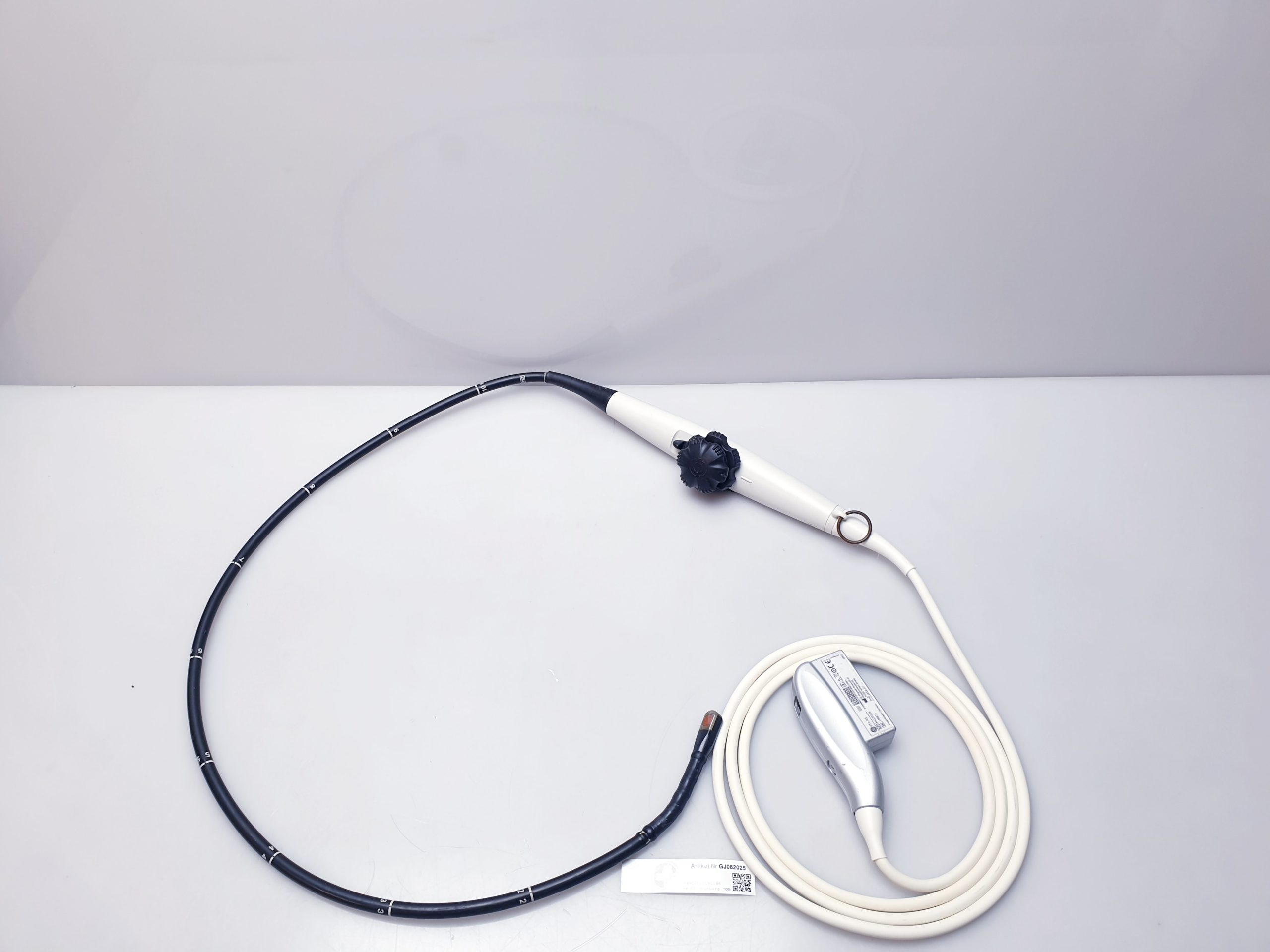 GE HEALTHCARE 6Tc-RS Medical TEE-Probe – Bild 8