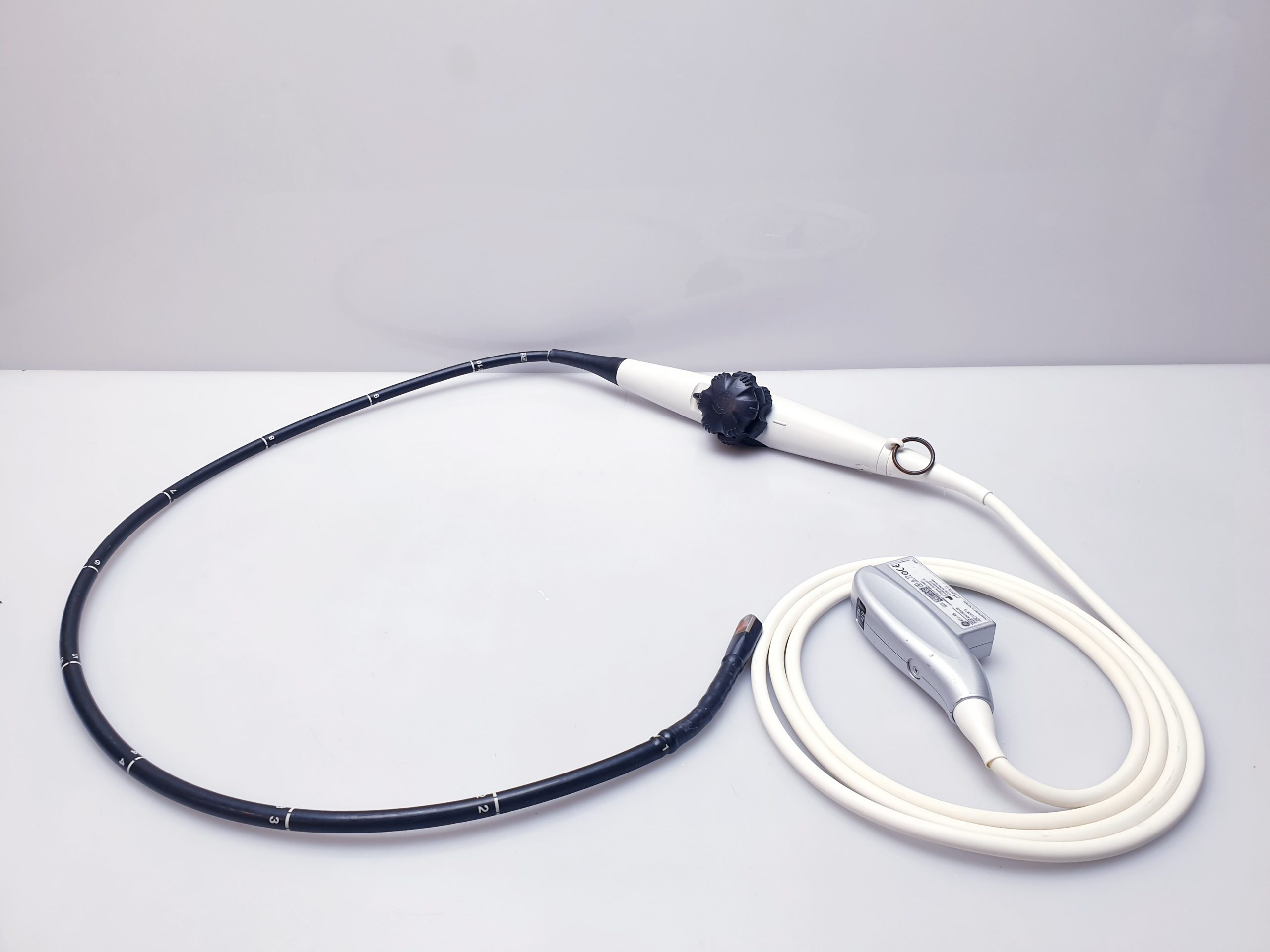 GE HEALTHCARE 6Tc-RS Medical TEE-Probe – Bild 9