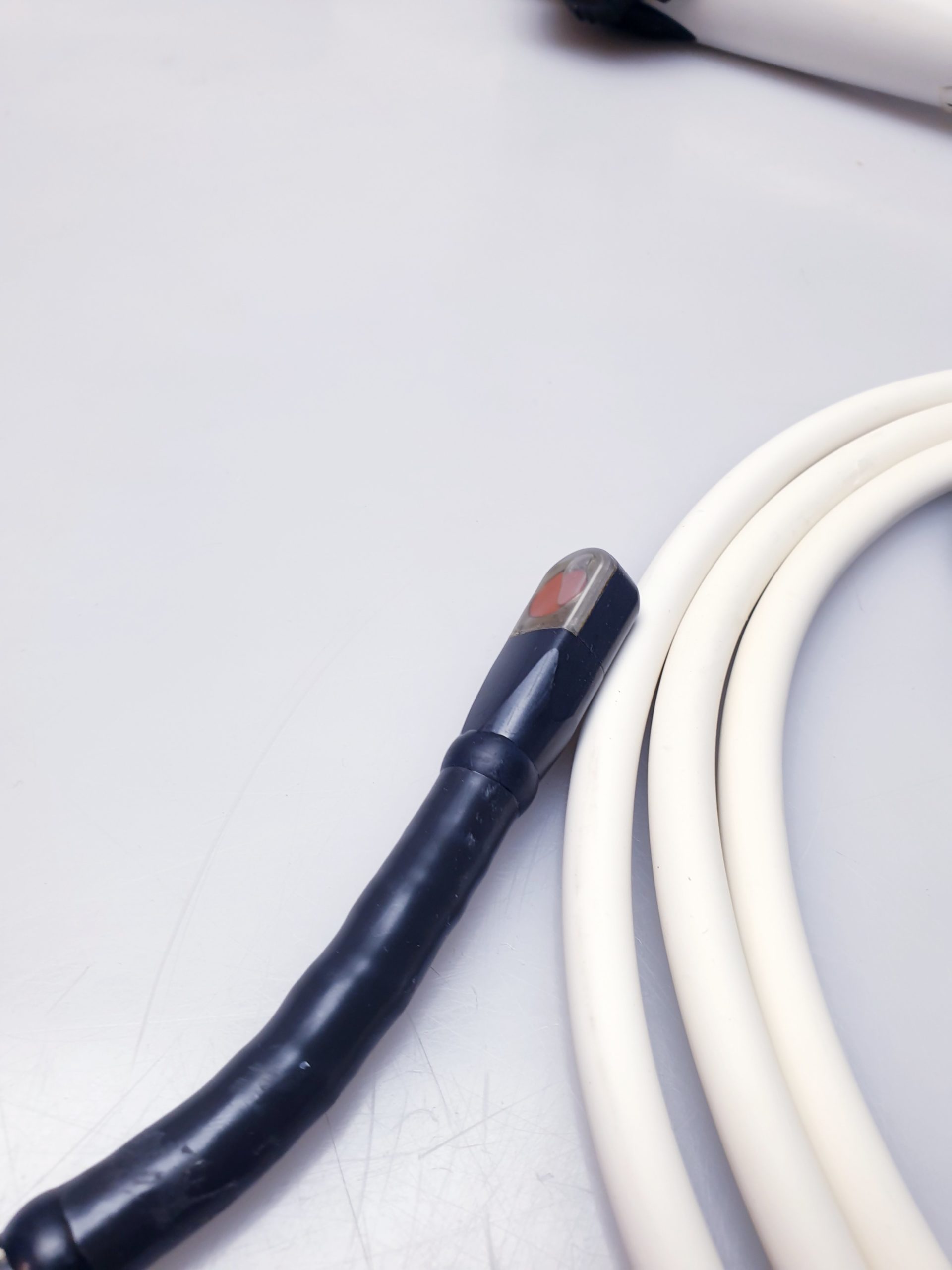 GE HEALTHCARE 6Tc-RS Medical TEE-Probe – Bild 10