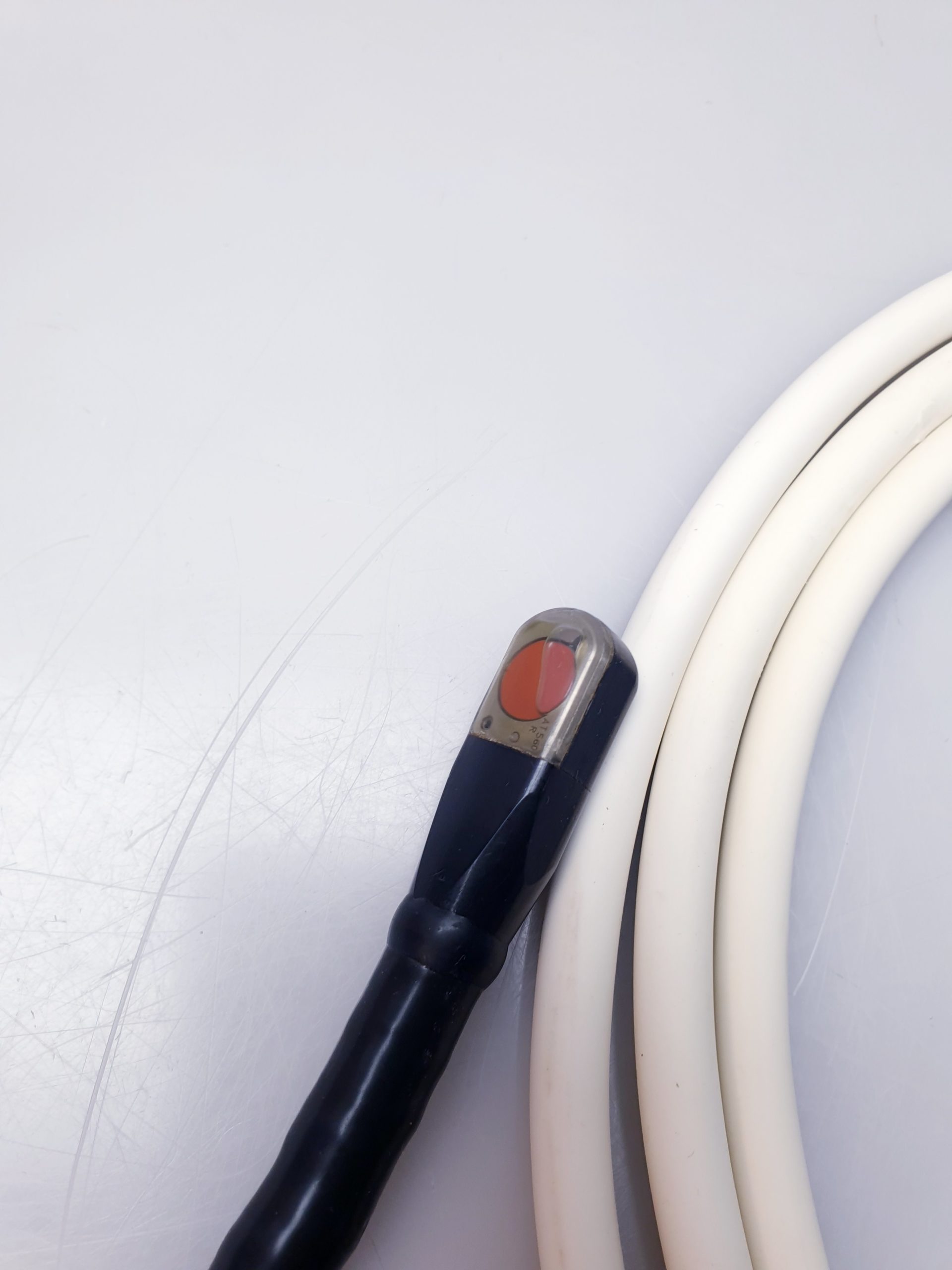 GE HEALTHCARE 6Tc-RS Medical TEE-Probe – Bild 11