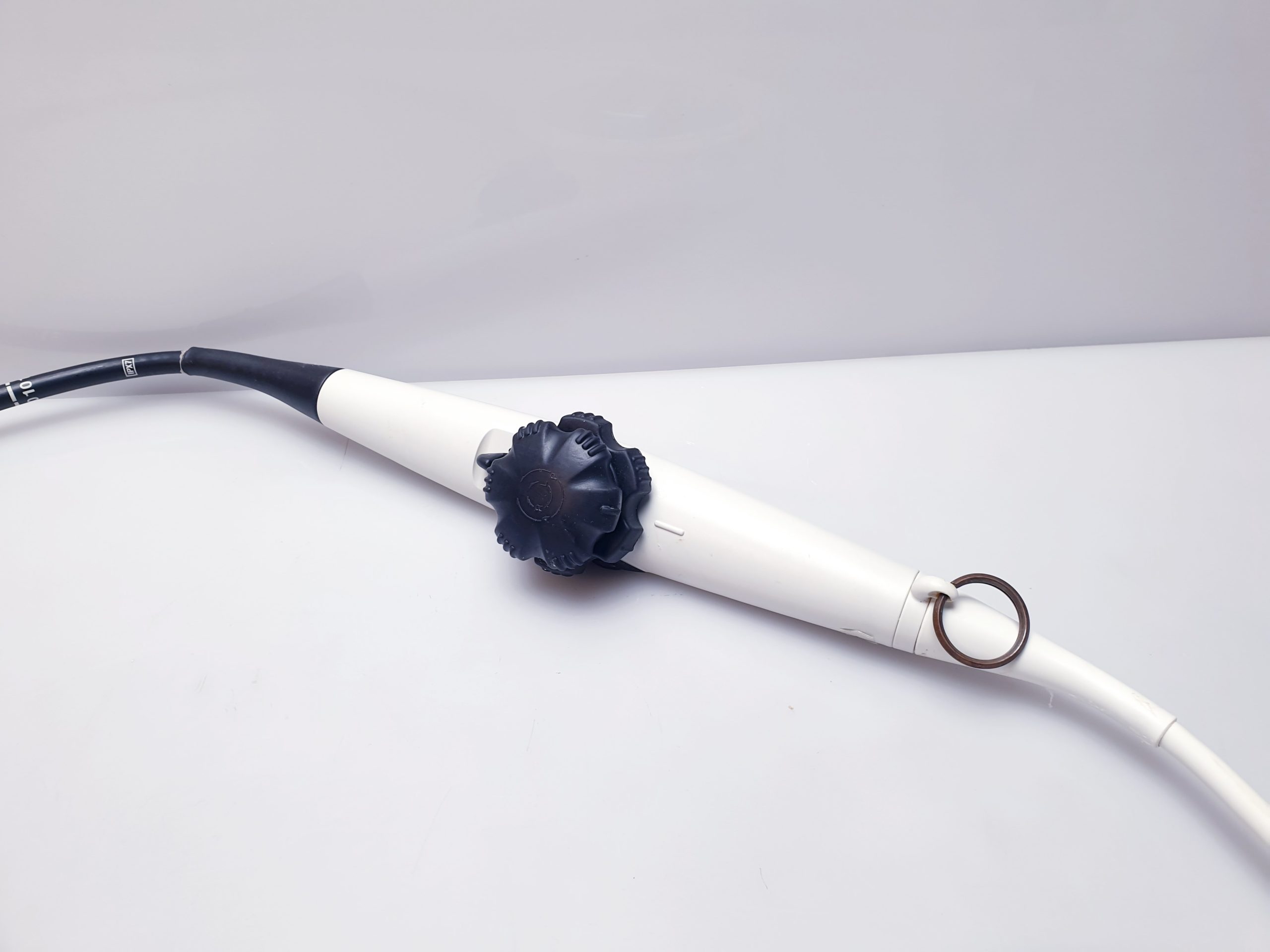 GE HEALTHCARE 6Tc-RS Medical TEE-Probe – Bild 12