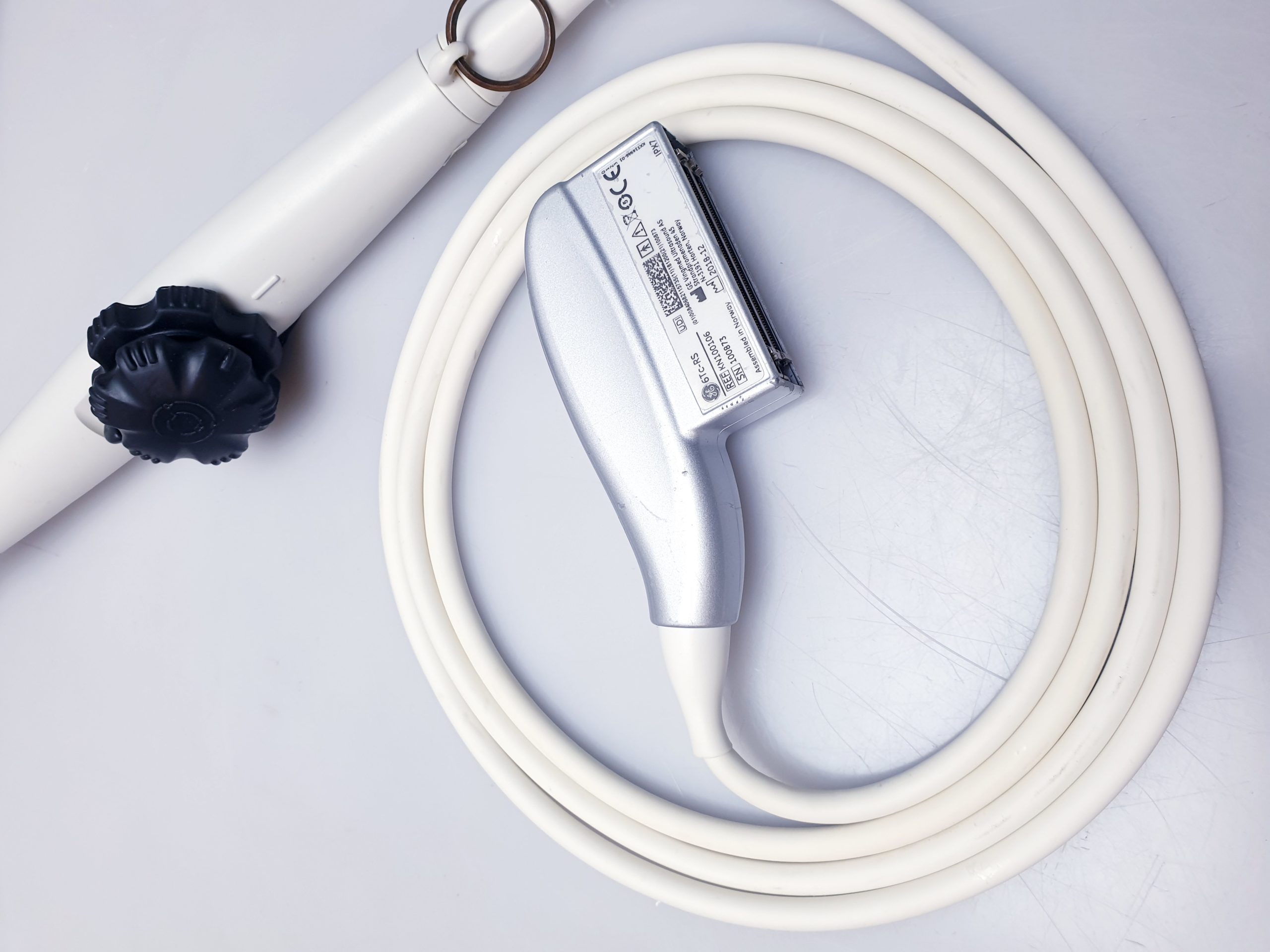 GE HEALTHCARE 6Tc-RS Medical TEE-Probe – Bild 13