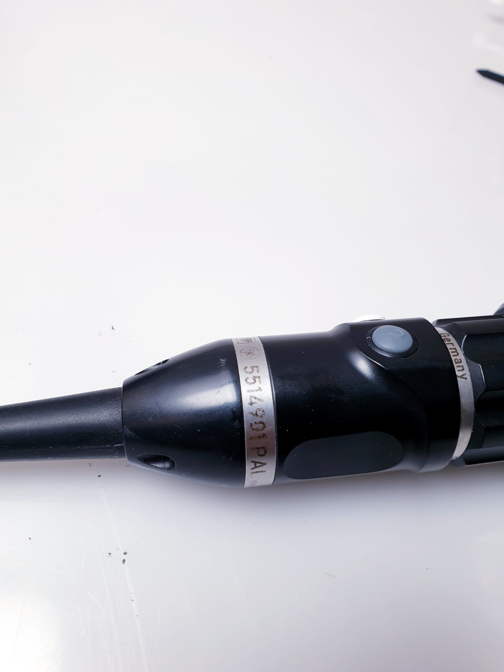 Richard Wolf ENDOCAM Performance HD - 8561.501 Kamerakopf - 5123 Lichtquelle - 2232 Laparo – Bild 10