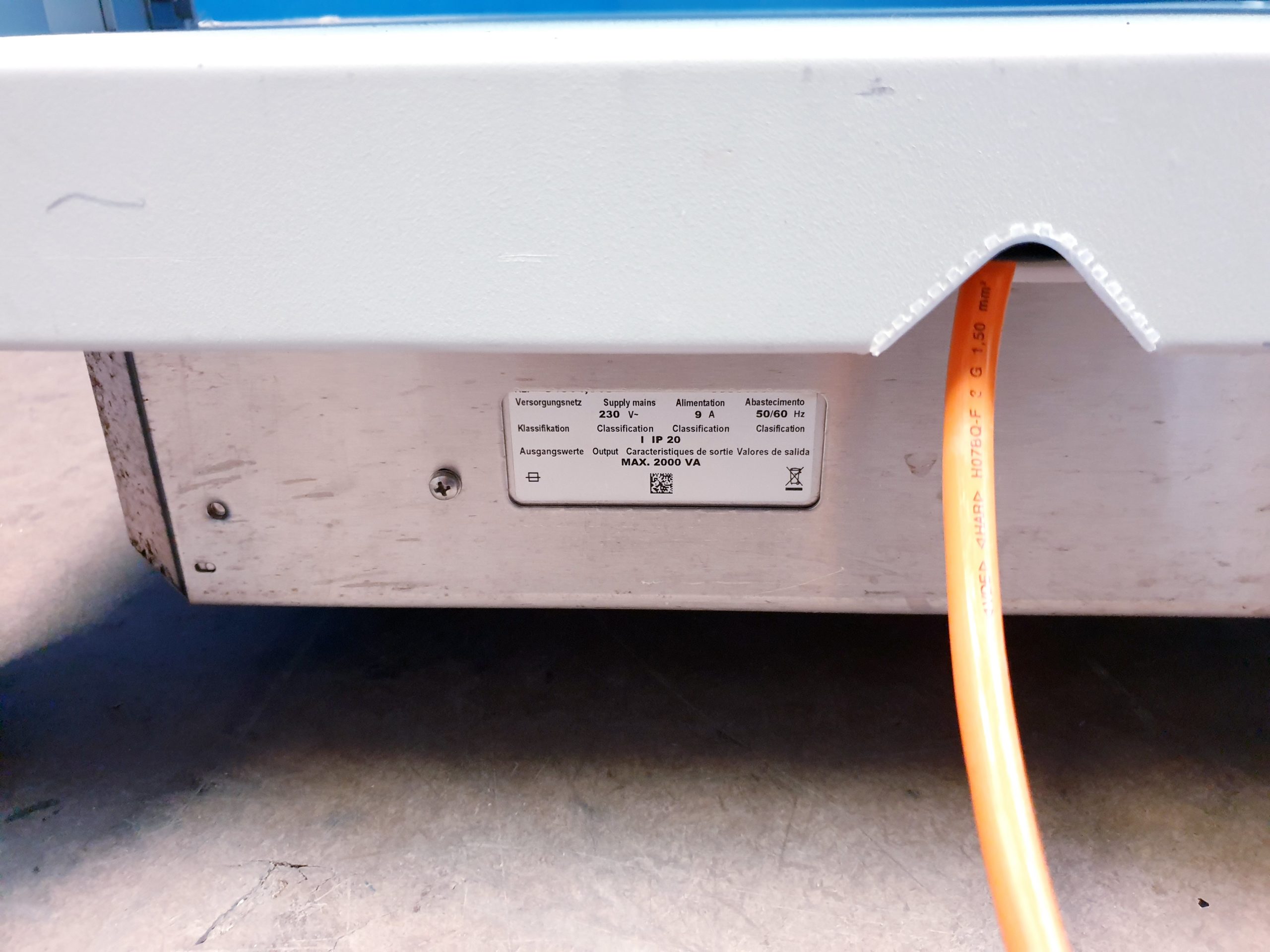 Richard Wolf ENDOCAM Performance HD - 8561.501 Kamerakopf - 5123 Lichtquelle - 2232 Laparo – Bild 23