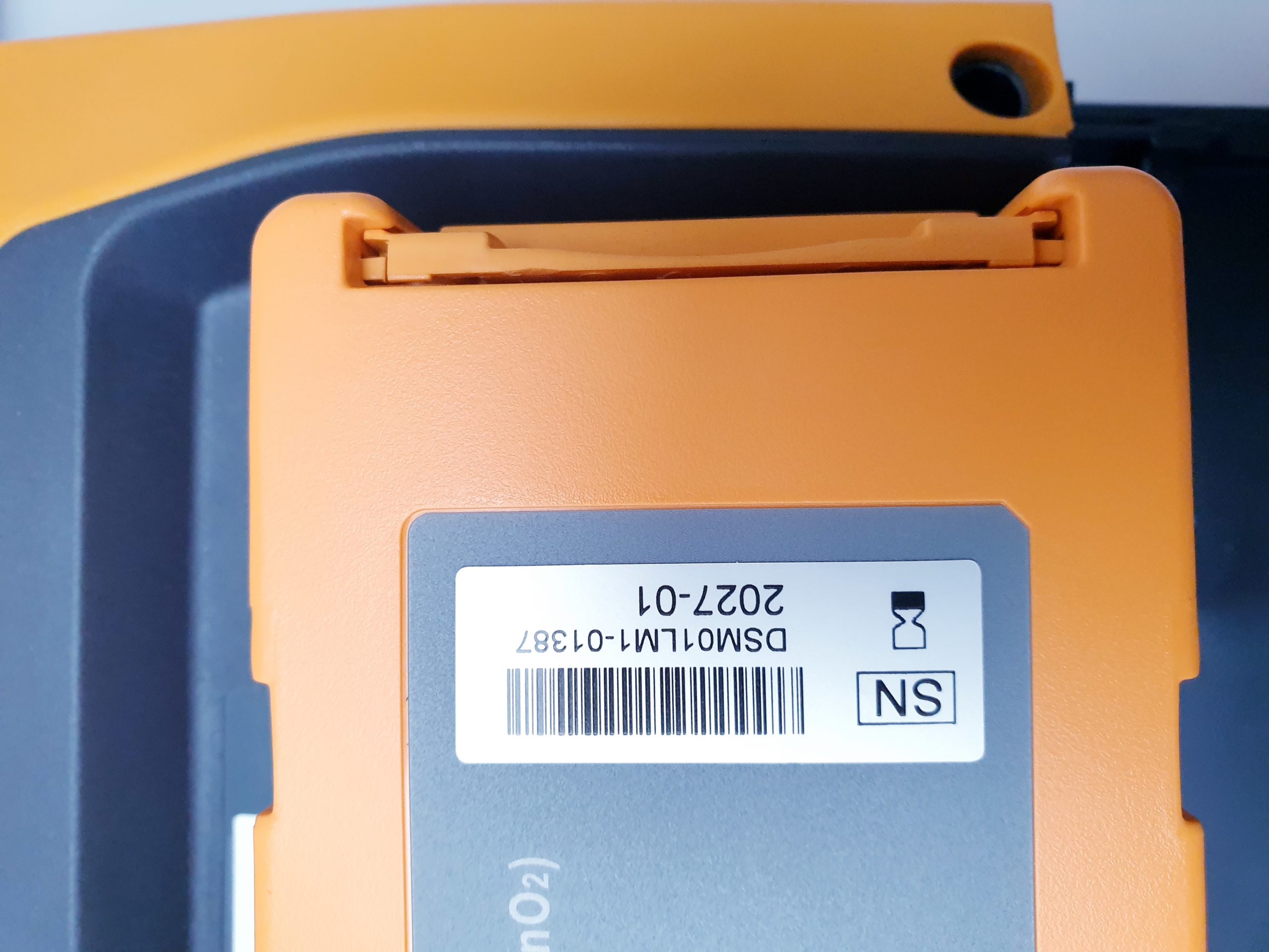 Mindray Beneheart D1 Defi Defibrilator – Bild 14