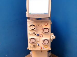 Fresenius multifiltratePRO - Dialysegerät - Fresenius Multi Filtrate PRO