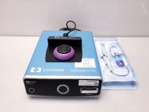 Valleylab LigaSure LS10 LS 10 Gefässversiegelungsgenerator+Zubehör