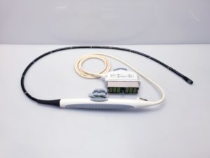 GE 6VT-D Probe Sonde, Ultraschall-TEE-Sonde DOM 2014