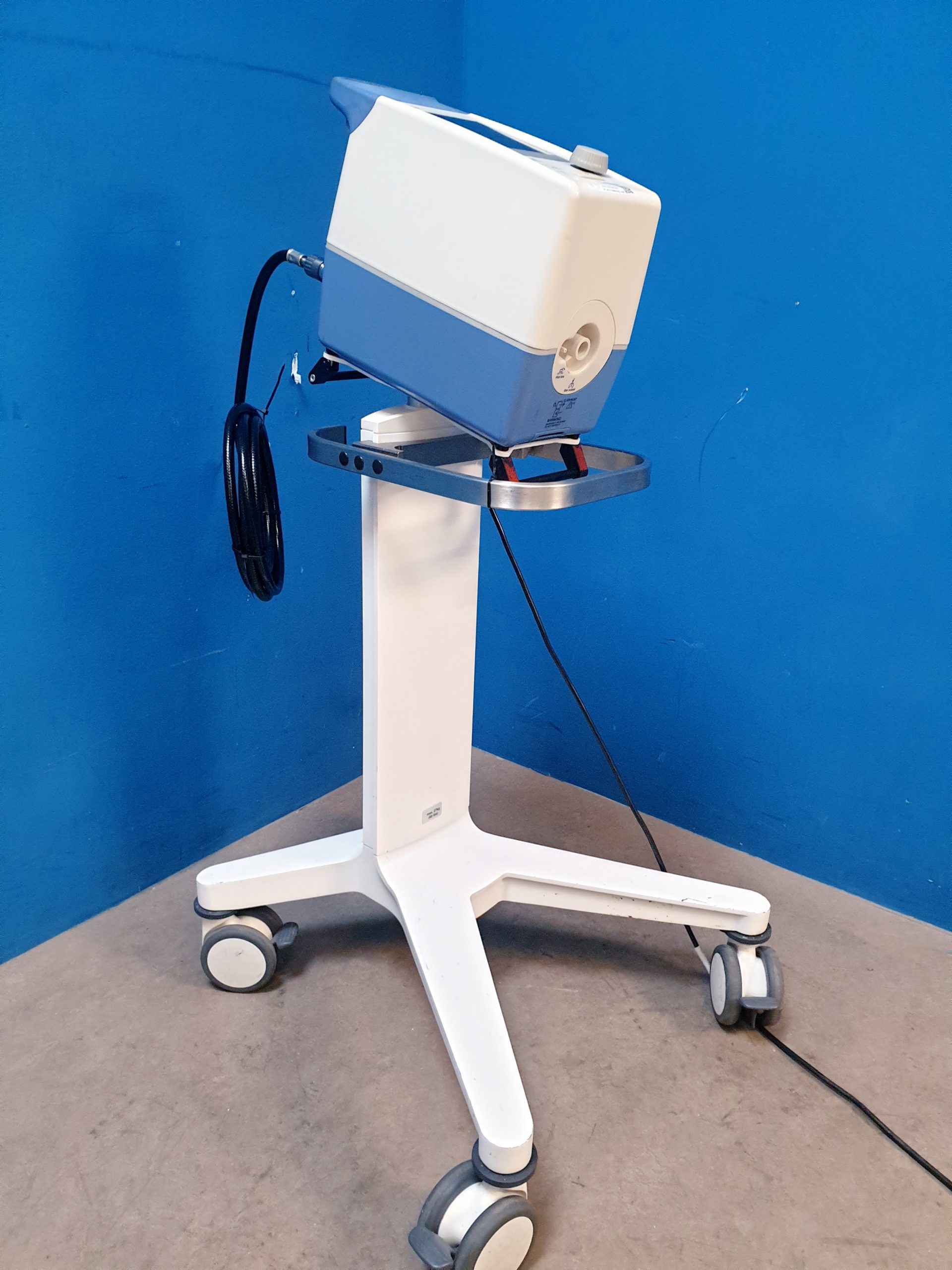 Dräger Draeger Carina Beatmungsgerät – Bild 18