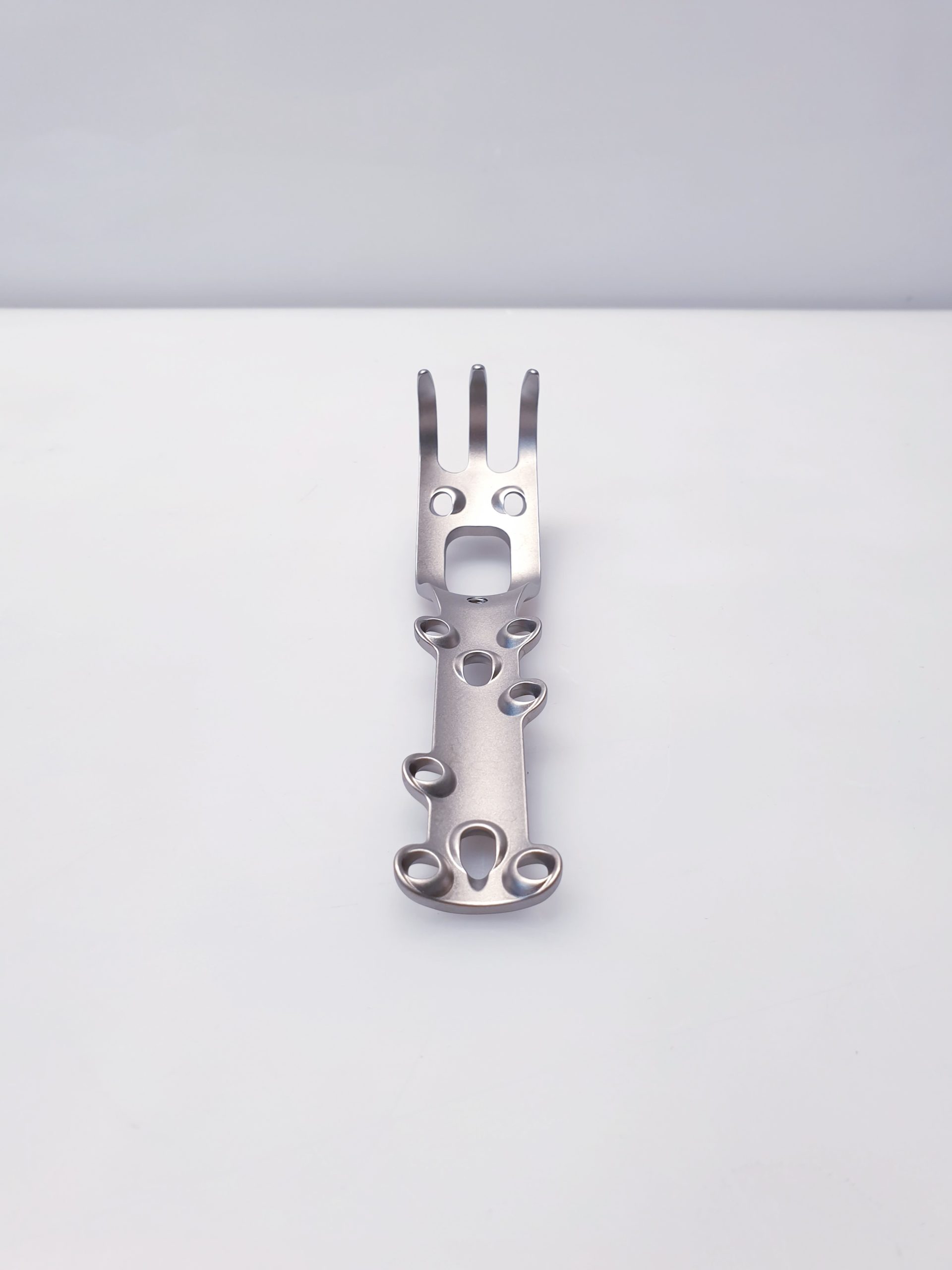 Trofix Trochanteric Fixation Plate Platte Large Hea