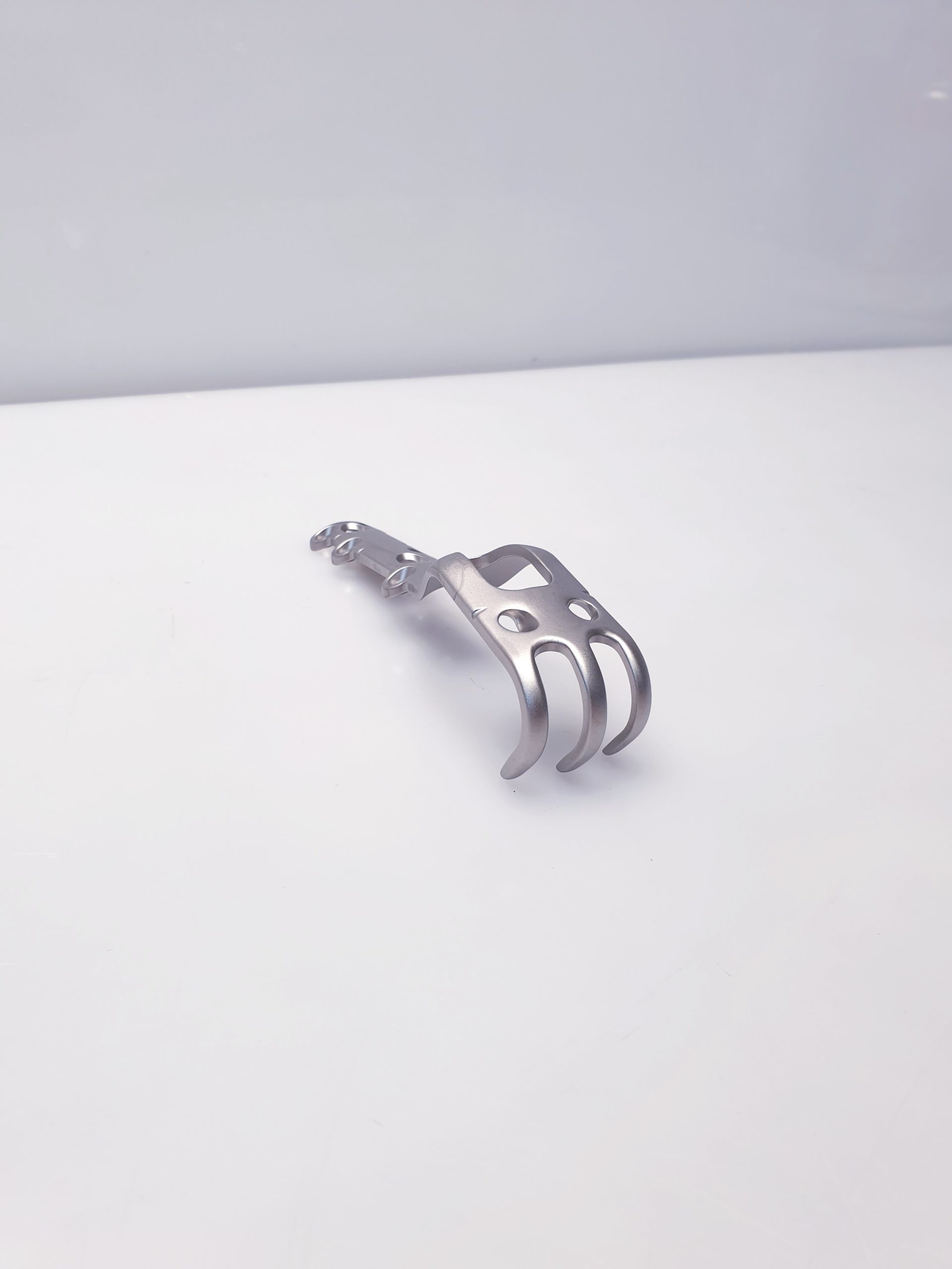 Trofix Trochanteric Fixation Plate Platte Large Hea – Bild 5