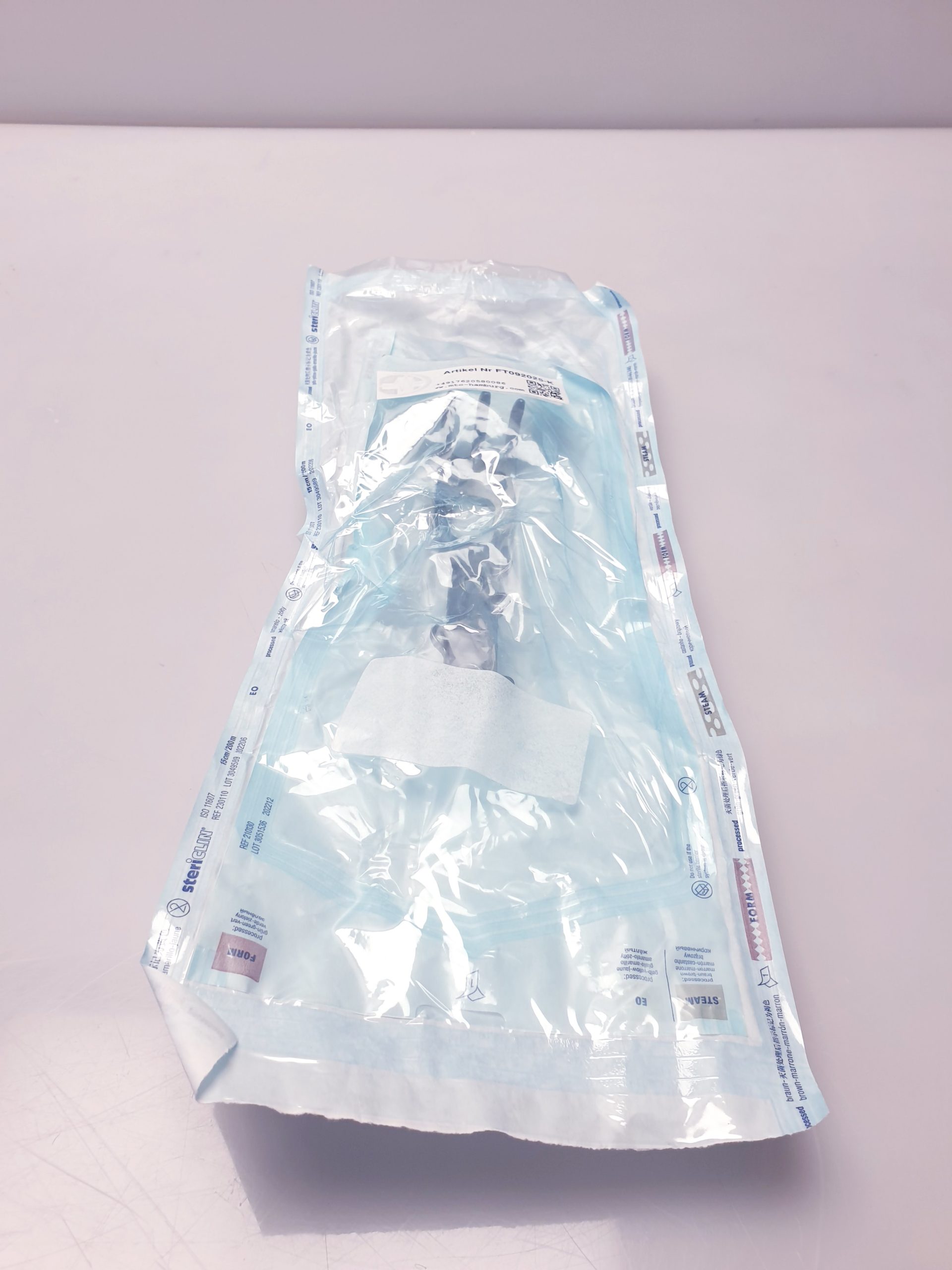 Trofix Trochanteric Fixation Plate Platte Large Hea – Bild 6