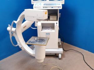 GE OEC 6600 - OEC6600  MINI C ARM