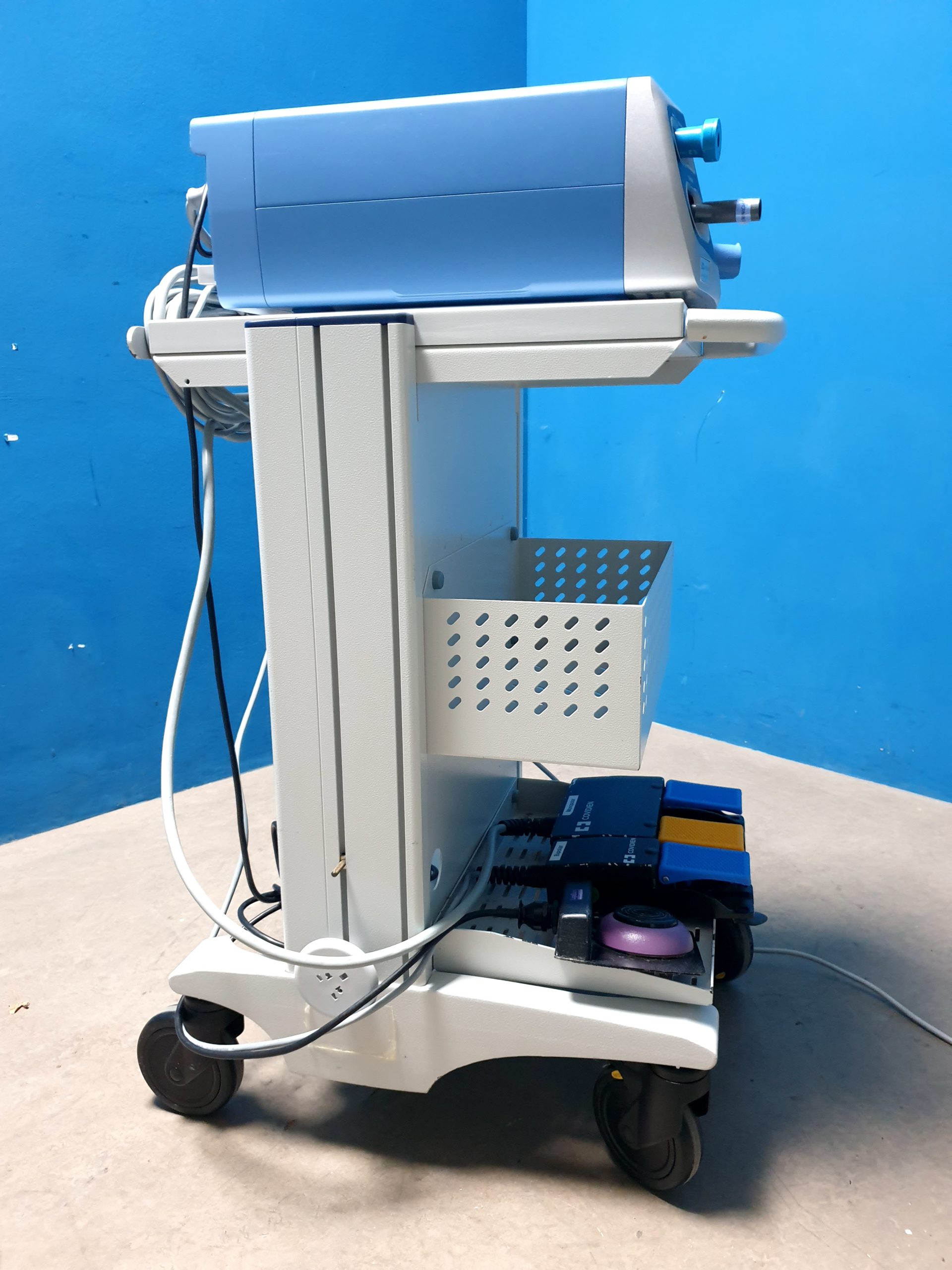 COVIDIEN Valleylab FT10 FT 10 HF-Chirurgie-Einheit – Bild 11