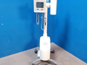 MEDTRON AG Accutron HP-D Kontrastmittelpumpe - Netzteil fehlt