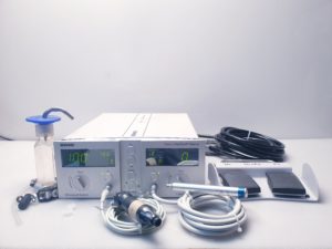 EMS Lithoclast MASTER System Pneumat und Ultraschall Lithotripsie