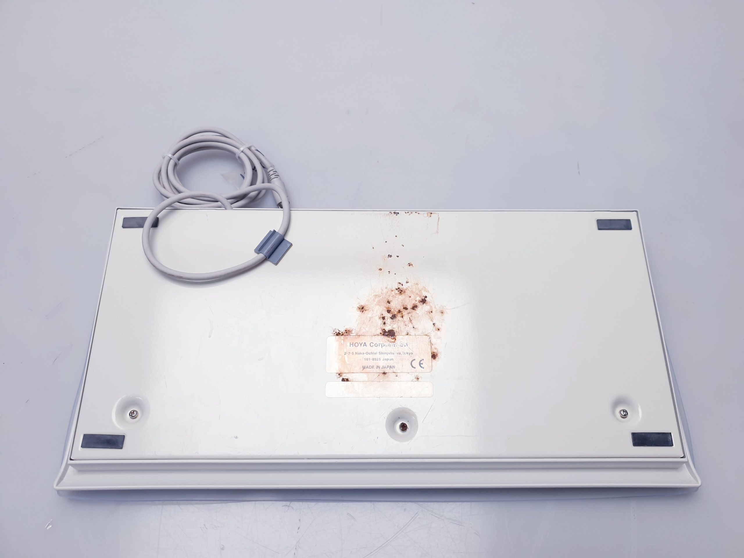 Pentax EPK-i5000 HD+ Videoprozessor Lichtquelle – Bild 29