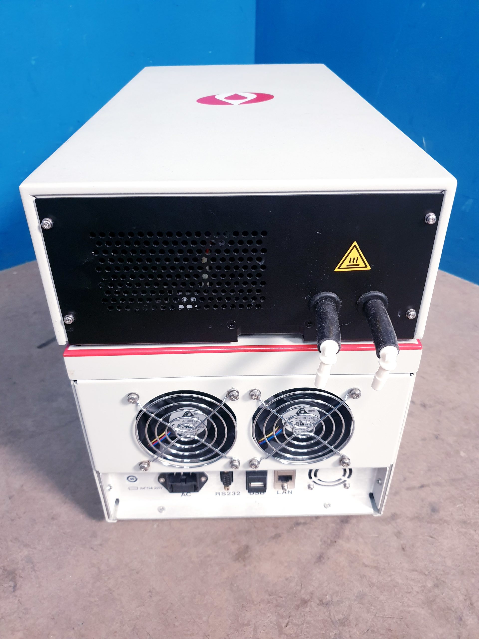 AGILENT DAKO PT LINK PT200 FÜR VORBEHANDLUNG ENTPARAFFINIERUNG REHYDRIERUNG EPIT – Bild 32