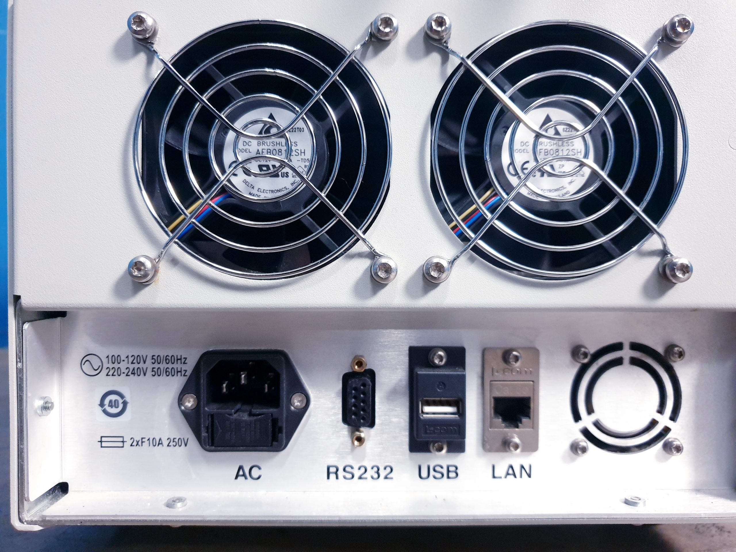 AGILENT DAKO PT LINK PT200 FÜR VORBEHANDLUNG ENTPARAFFINIERUNG REHYDRIERUNG EPIT – Bild 34