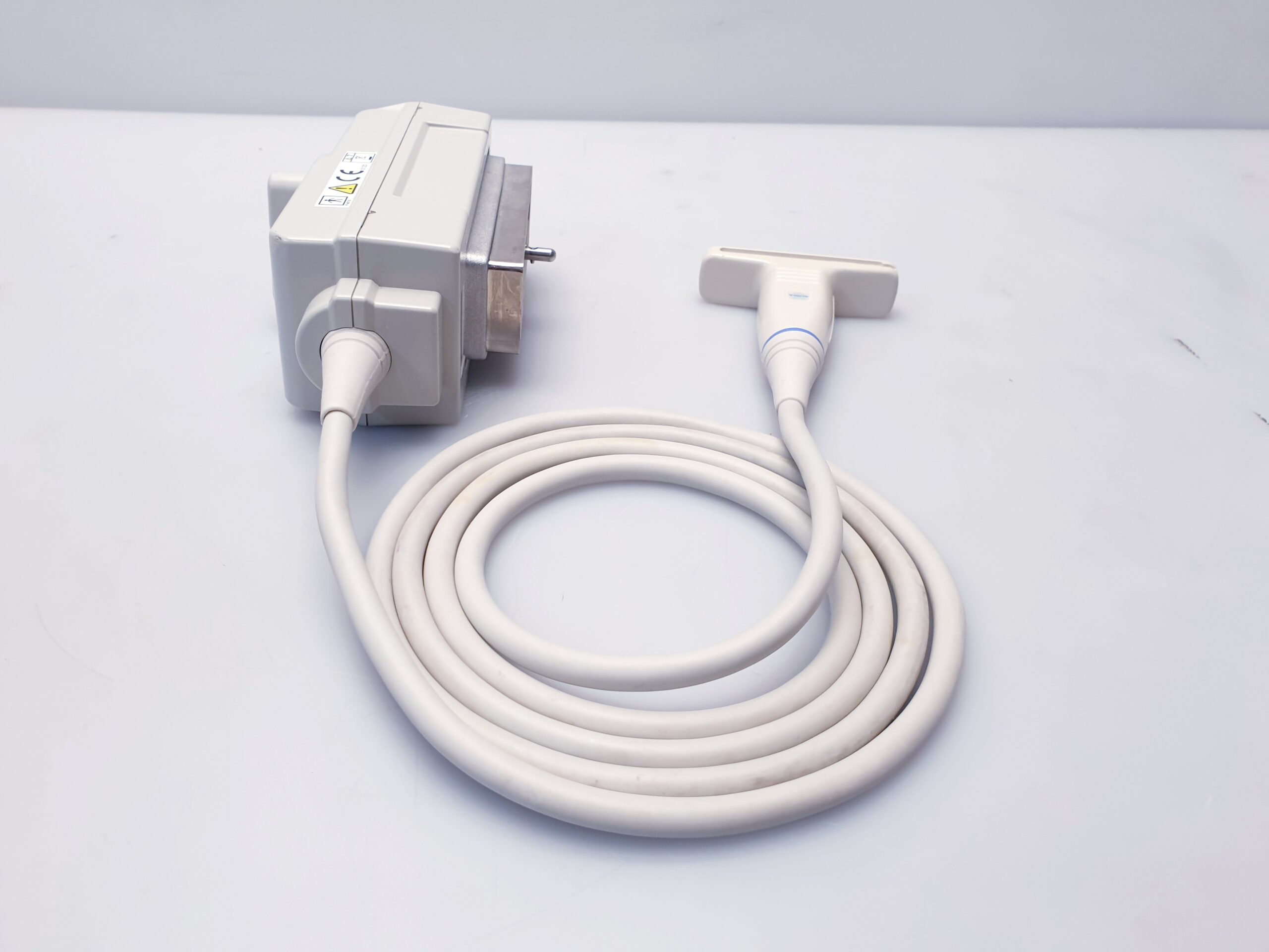 Aloka UST-5712 - UST 5712 Linearsonde – Bild 30