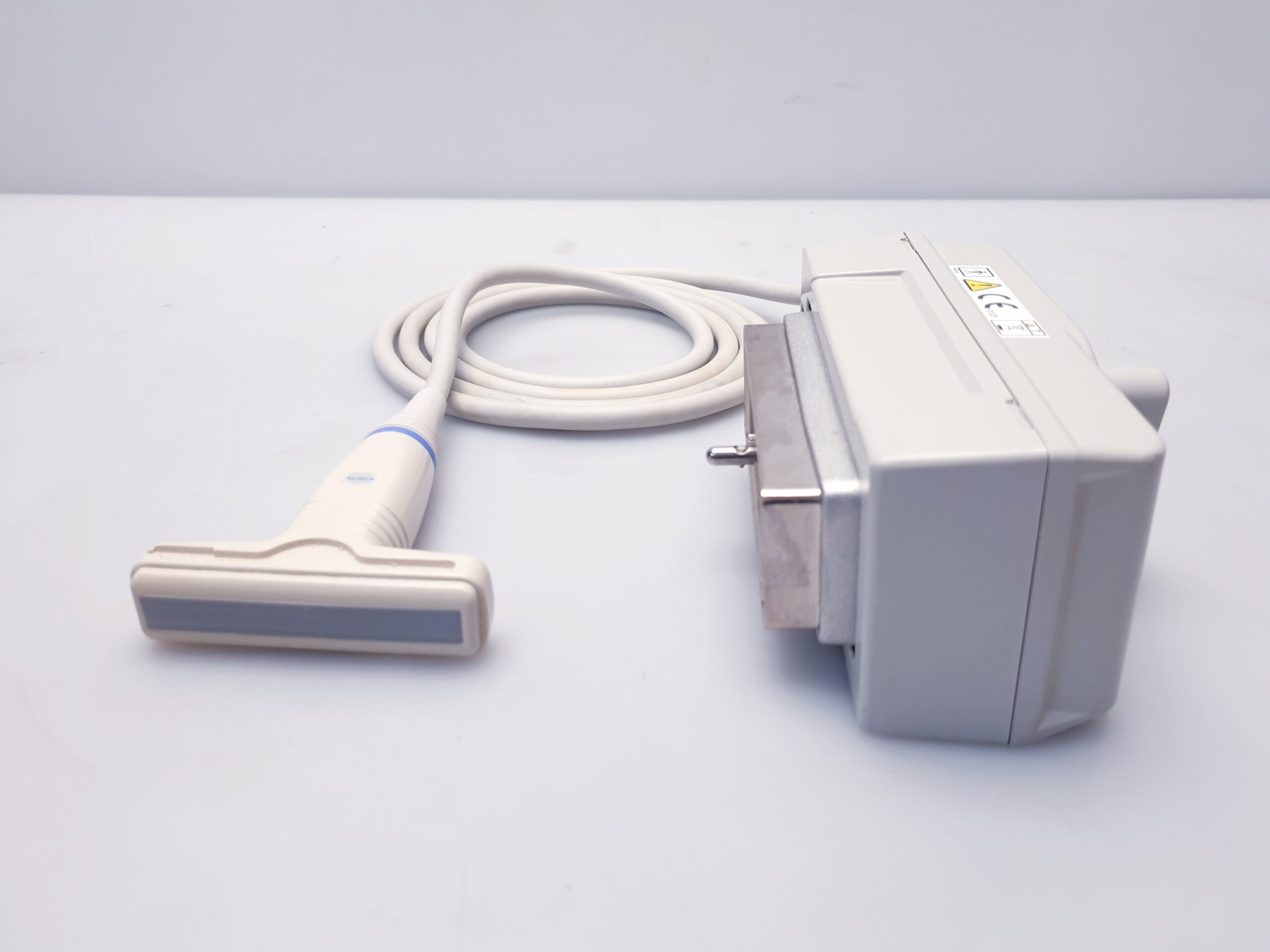 Aloka UST-5712 - UST 5712 Linearsonde – Bild 31