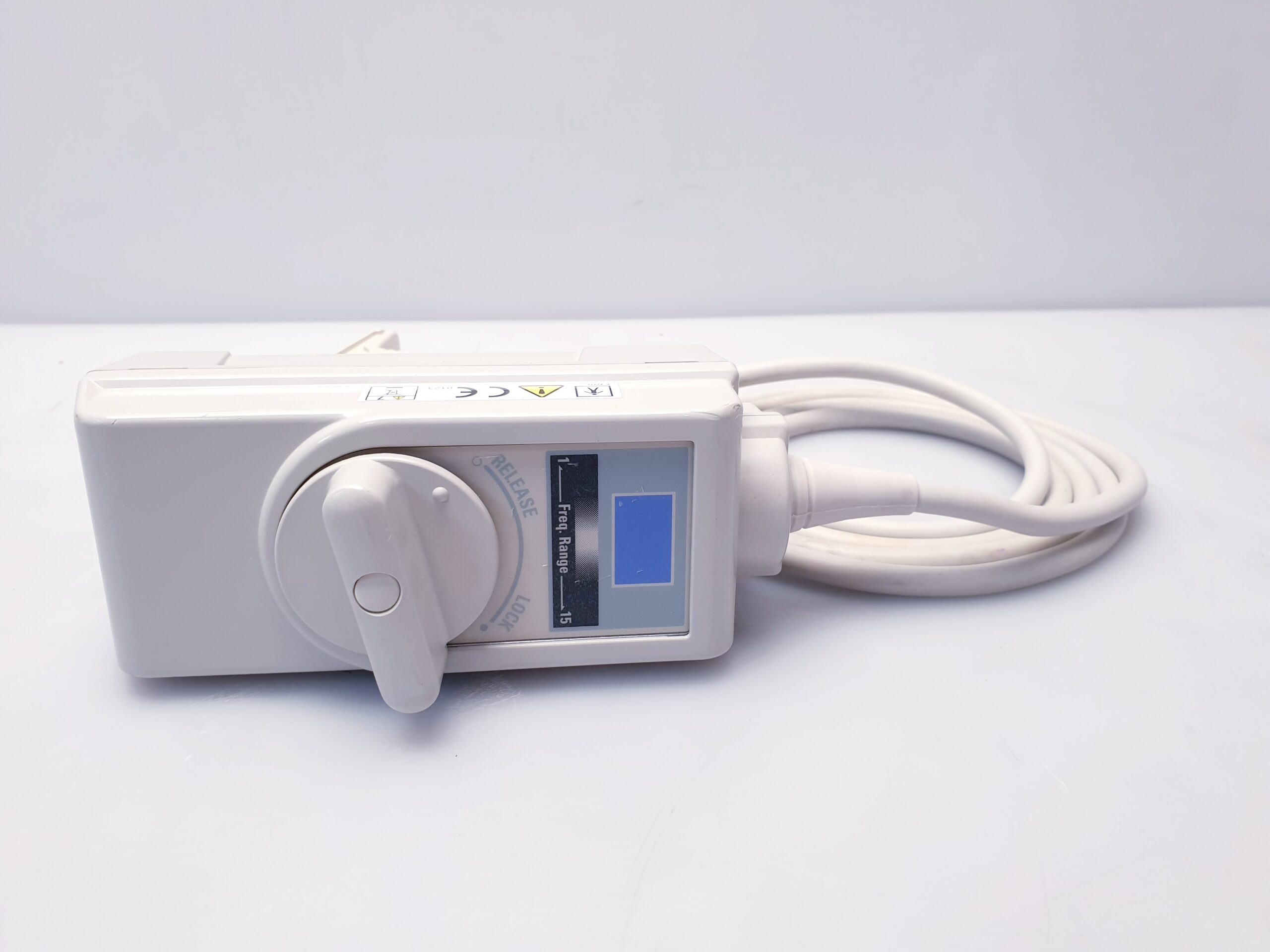 Aloka UST-5712 - UST 5712 Linearsonde – Bild 34