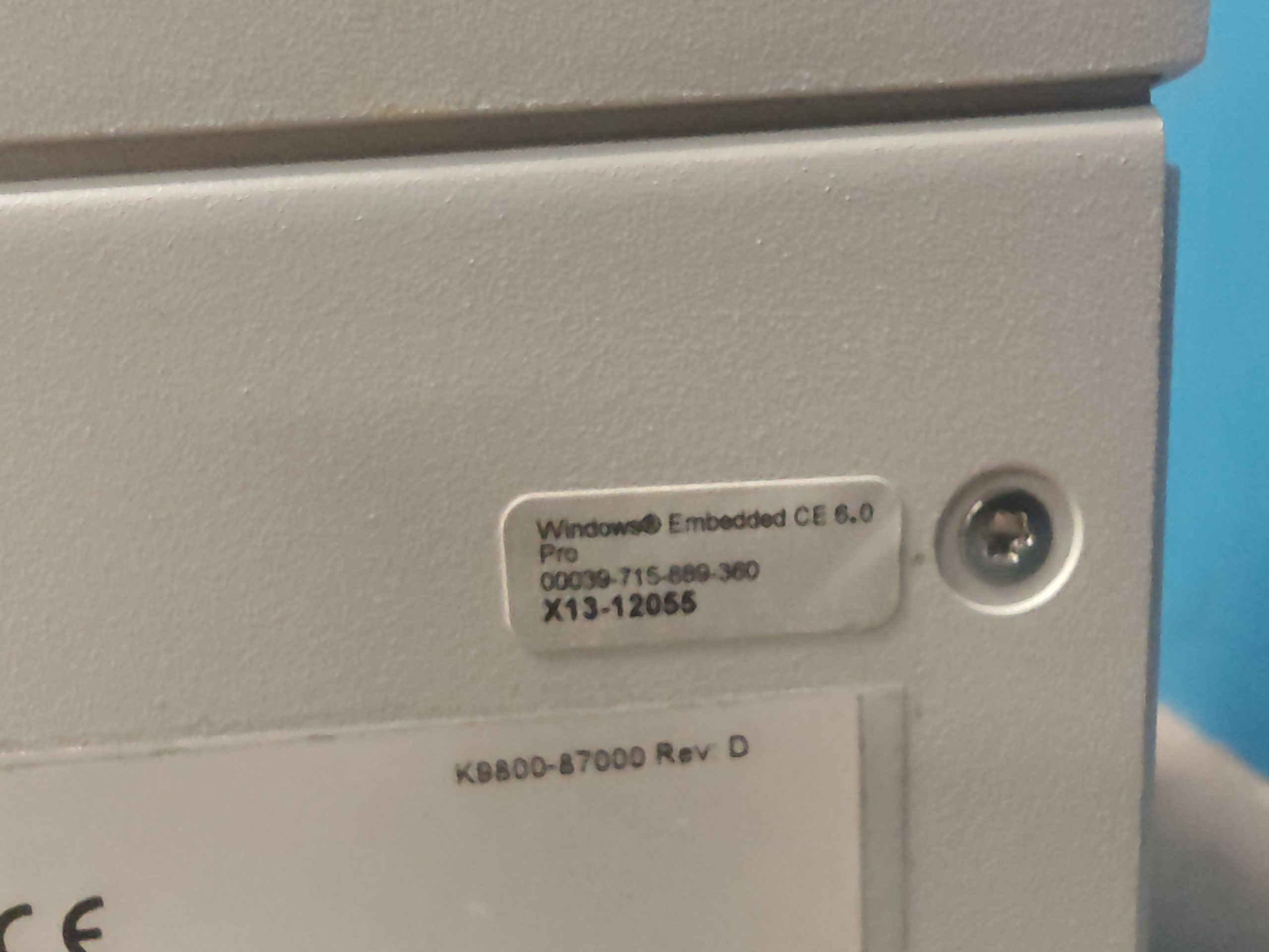 AGILENT DAKO PT LINK PT200 FÜR VORBEHANDLUNG ENTPARAFFINIERUNG REHYDRIERUNG EPIT – Bild 19