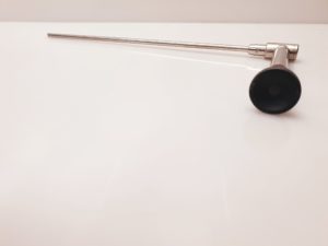 Richard R. WOLF 8840.401  Endoskop,  Laparoskop, Optik 40Grad