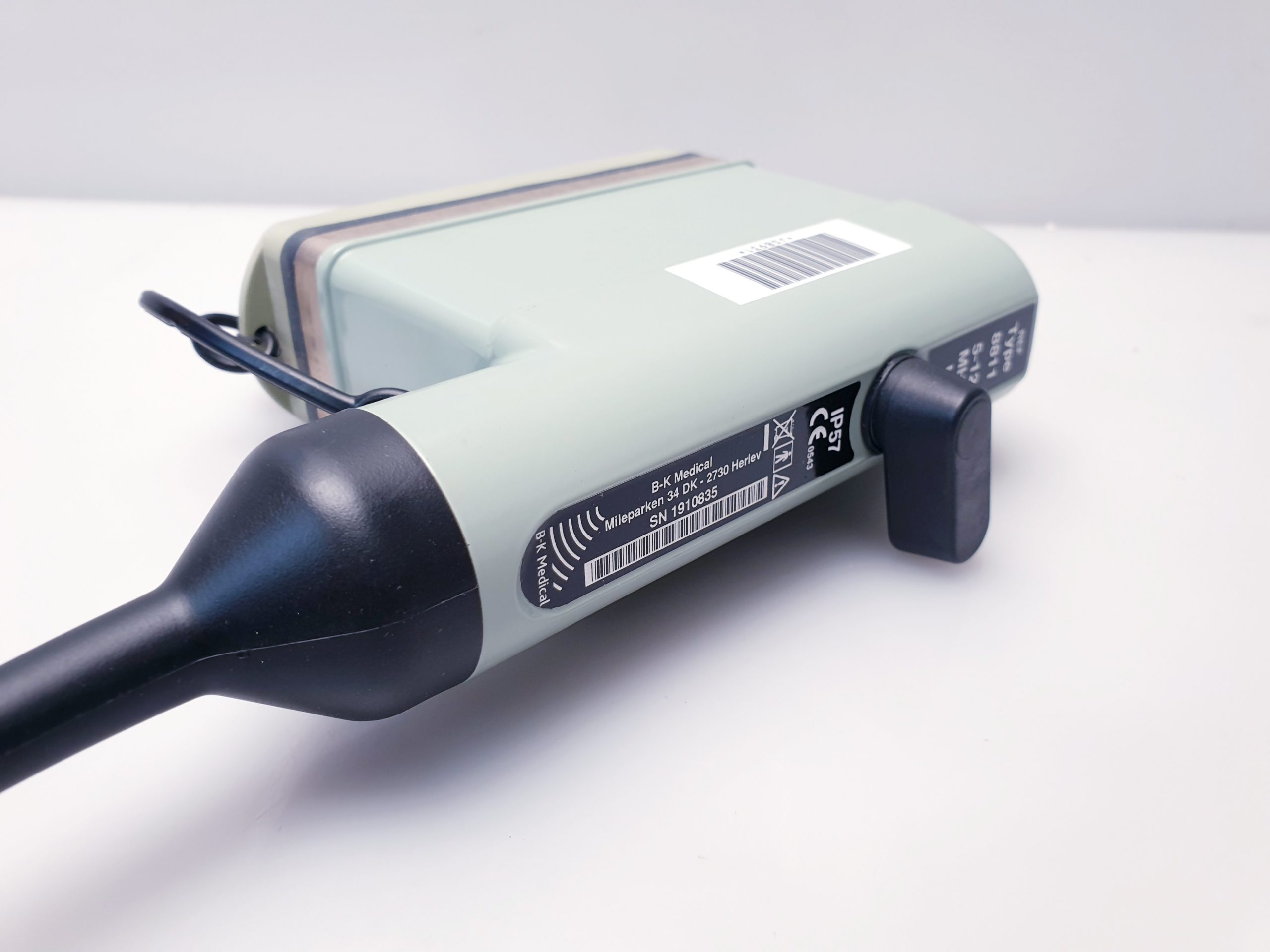 BK Medical Typ 8811 12-5 MHz linear Ultraschallsonde – Bild 7